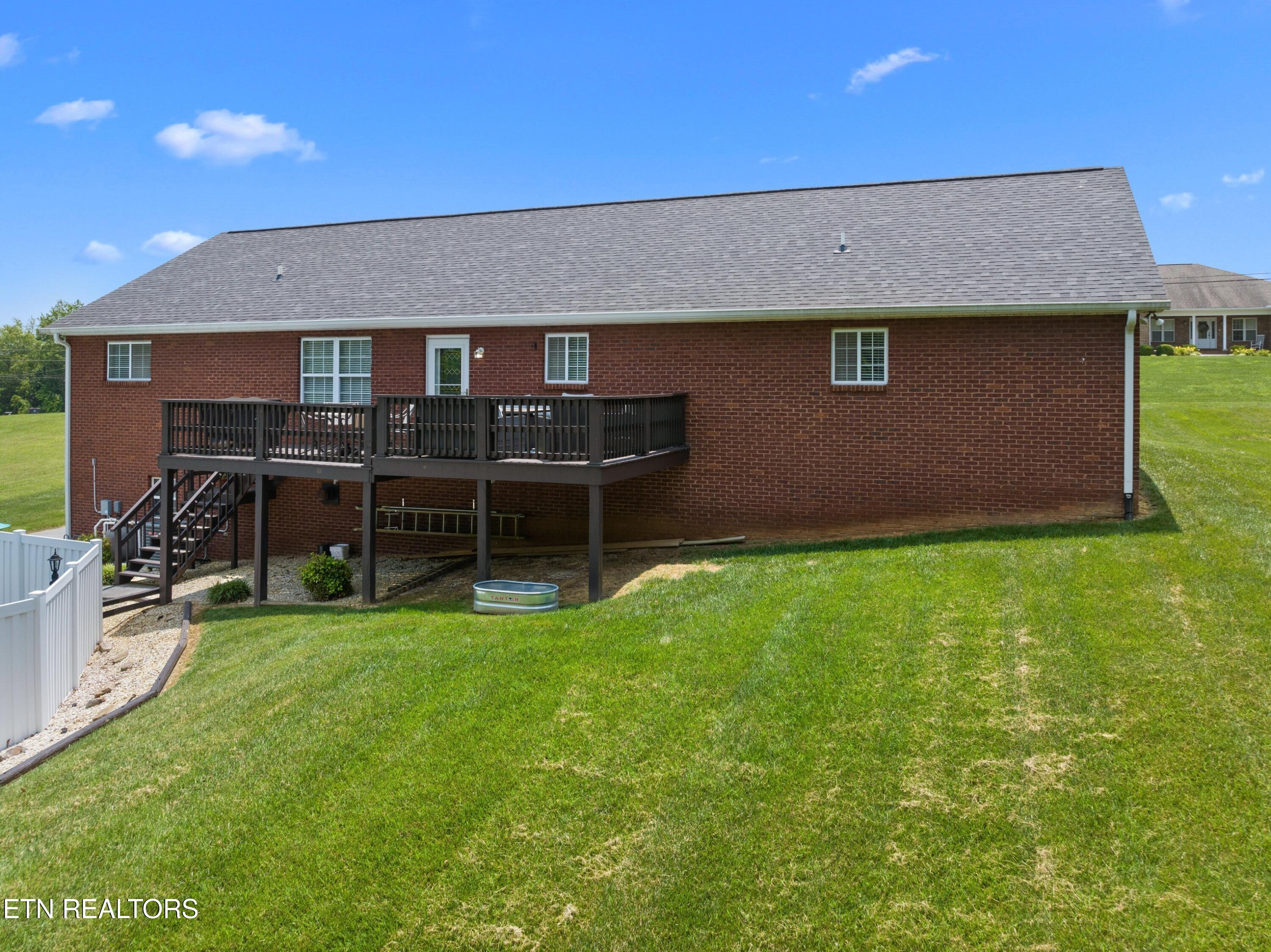 4705 E Hampton Boulevard Morristown TN 37813