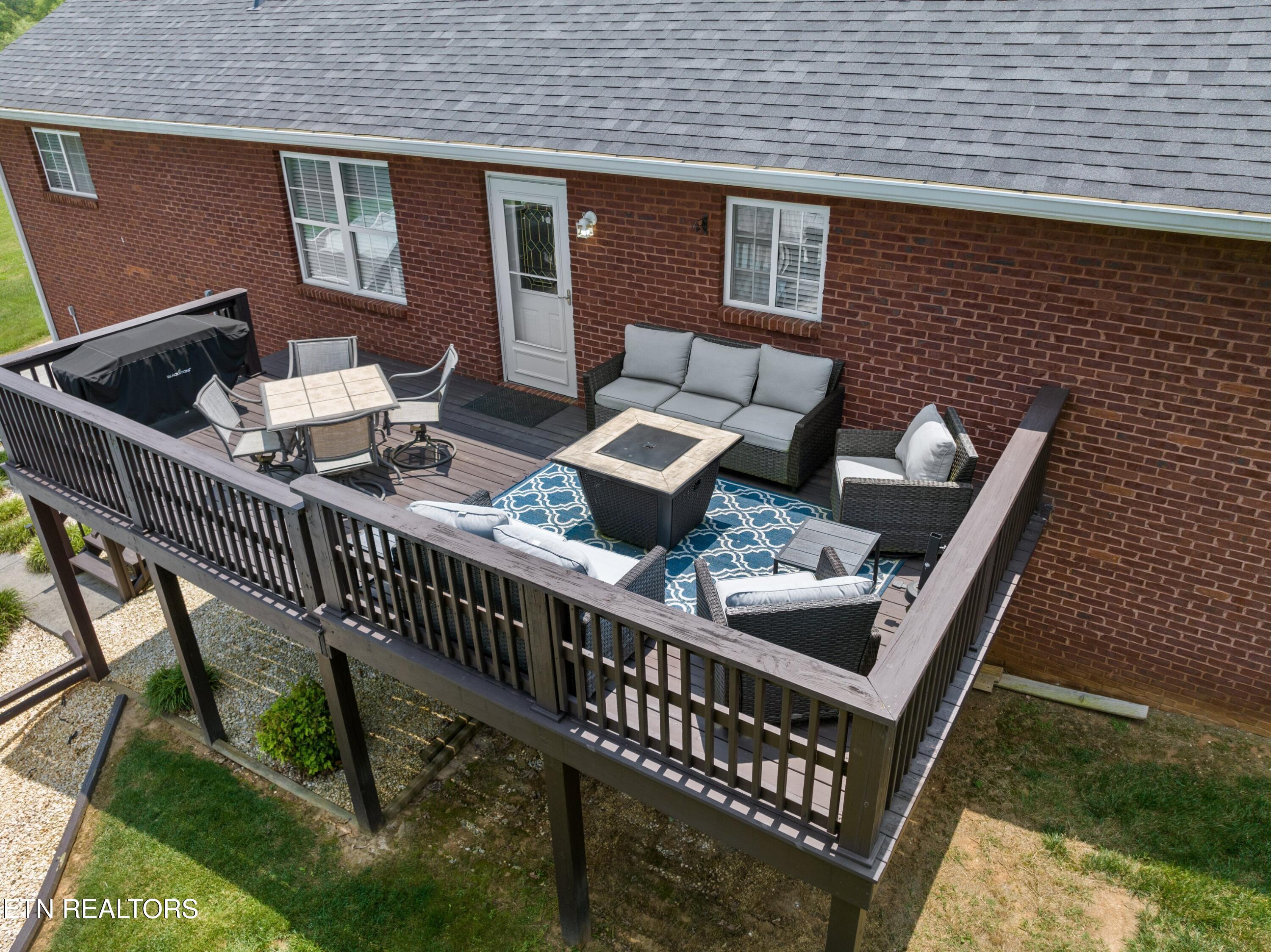 4705 E Hampton Boulevard Morristown TN 37813
