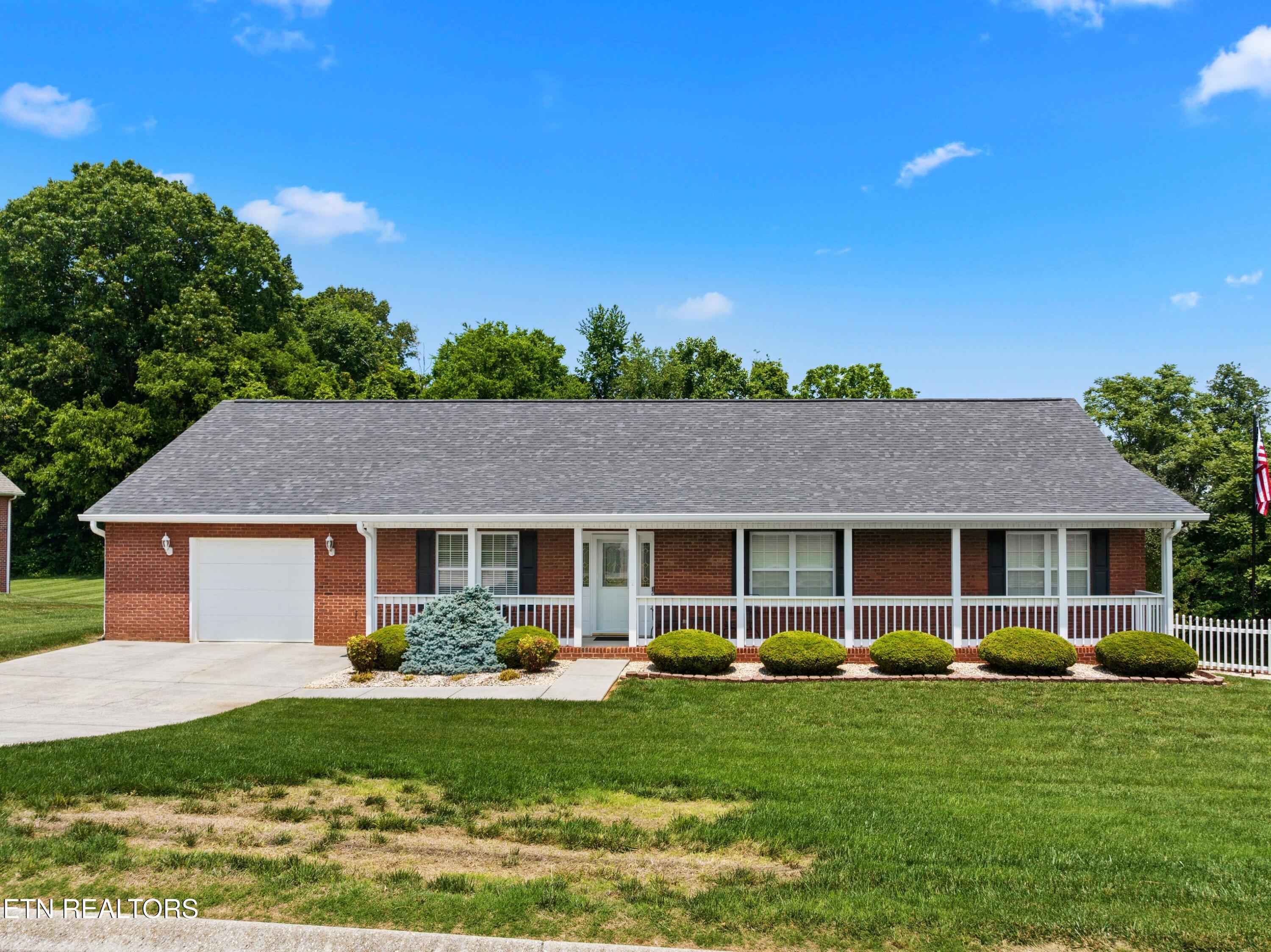 4705 E Hampton Boulevard Morristown TN 37813