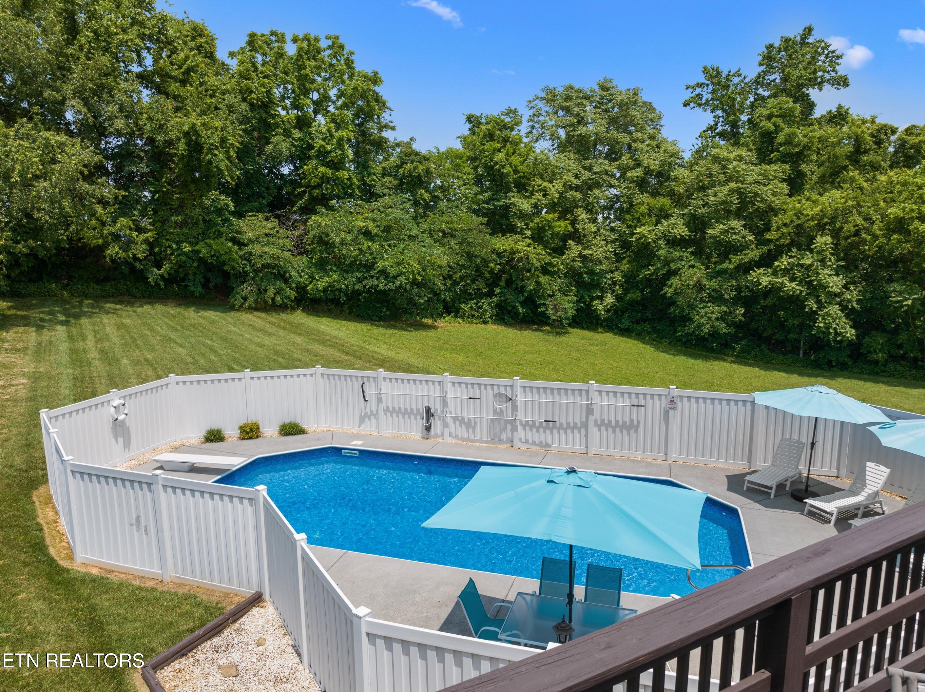 4705 E Hampton Boulevard Morristown TN 37813