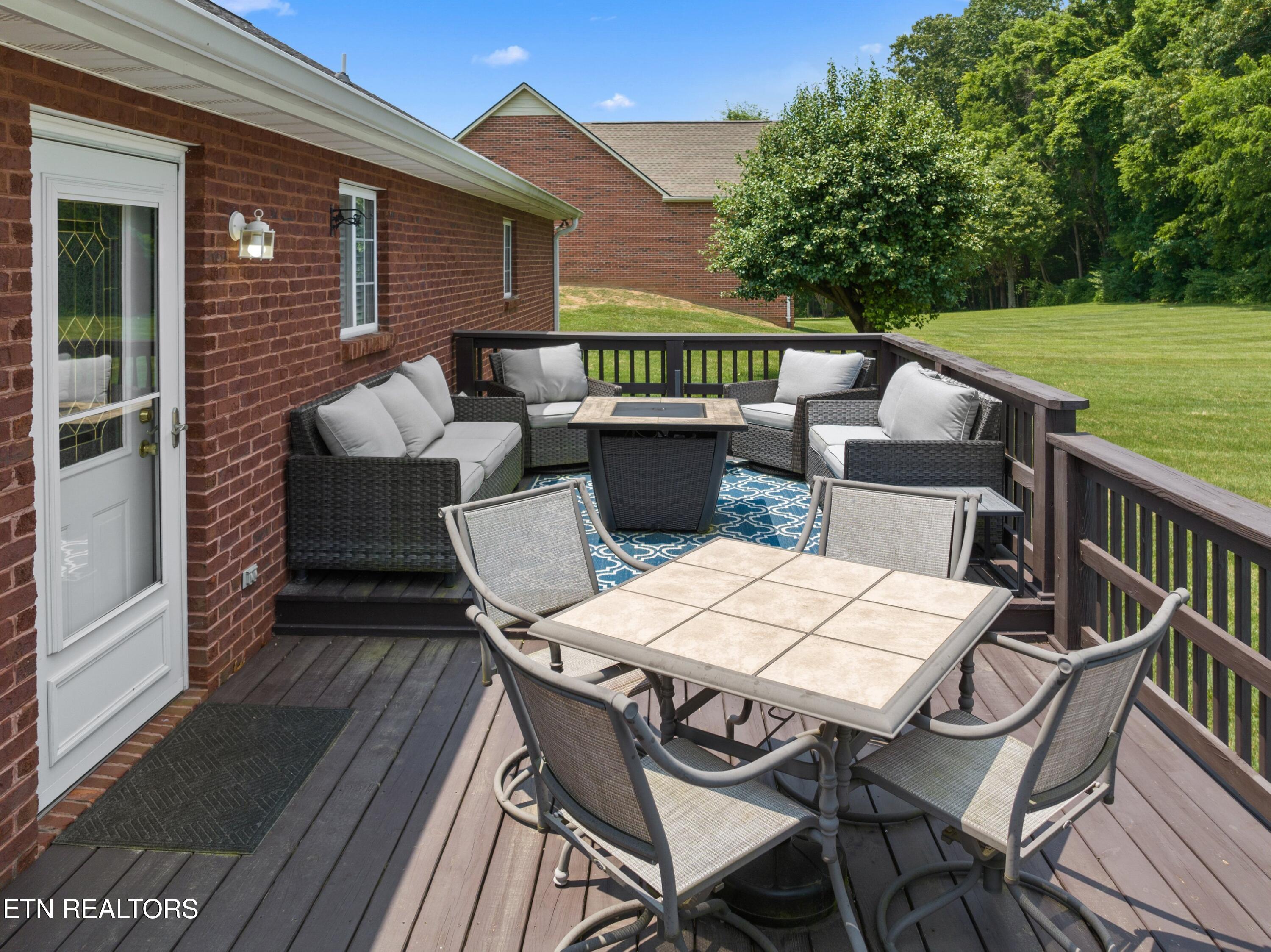 4705 E Hampton Boulevard Morristown TN 37813