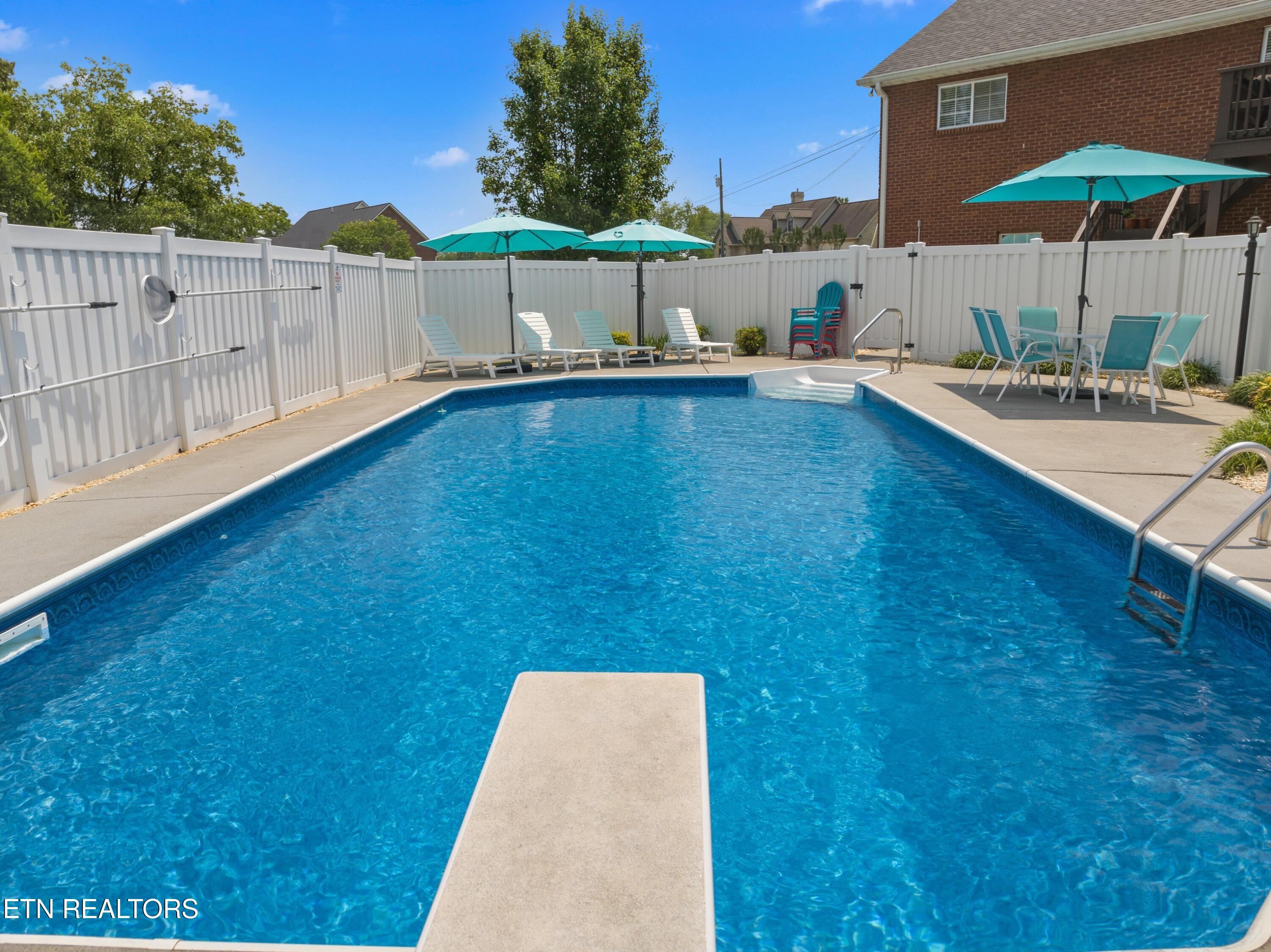 4705 E Hampton Boulevard Morristown TN 37813
