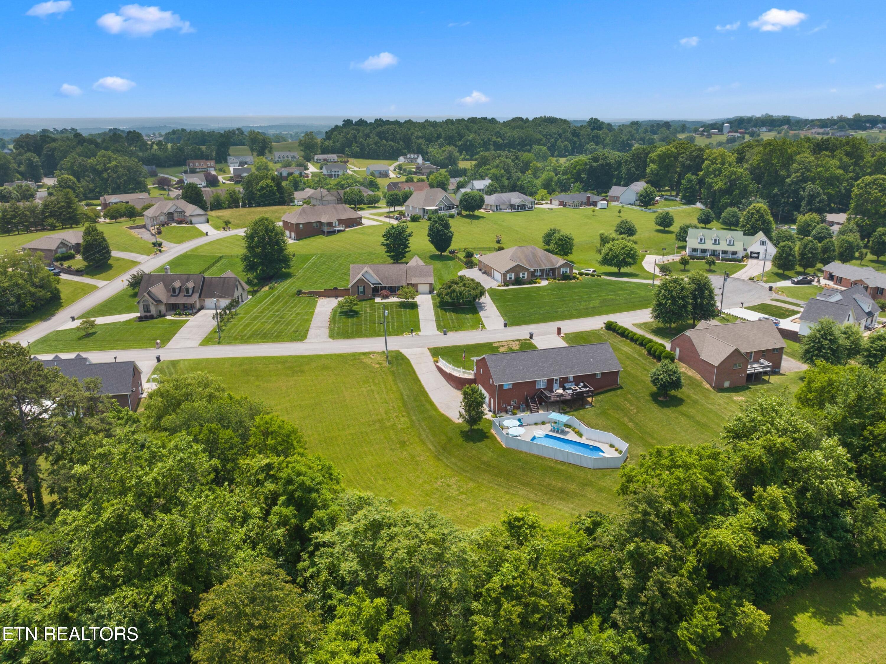 4705 E Hampton Boulevard Morristown TN 37813