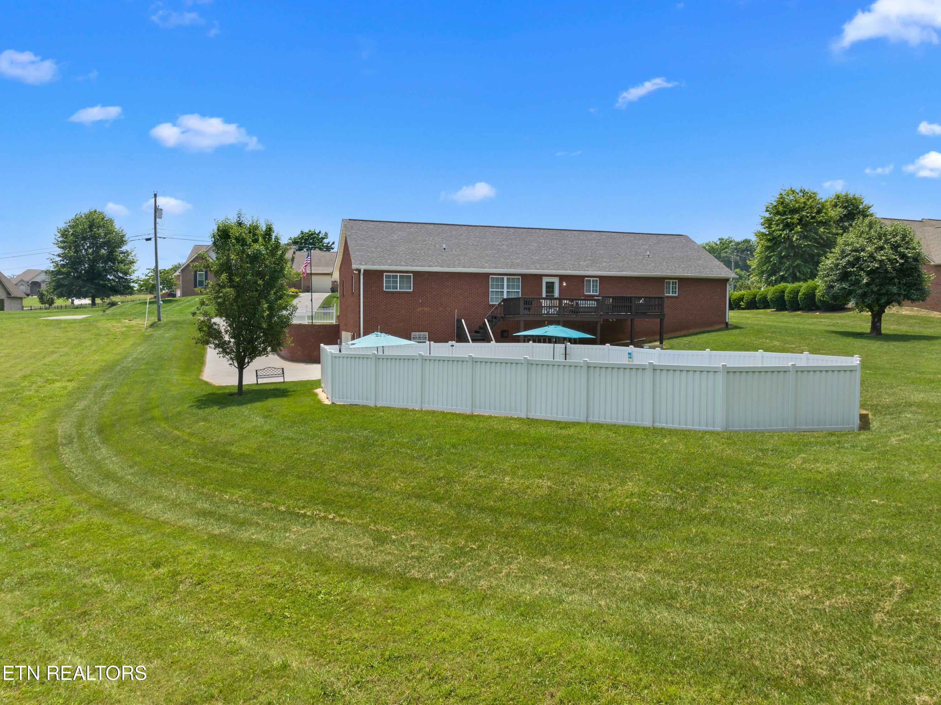 4705 E Hampton Boulevard Morristown TN 37813