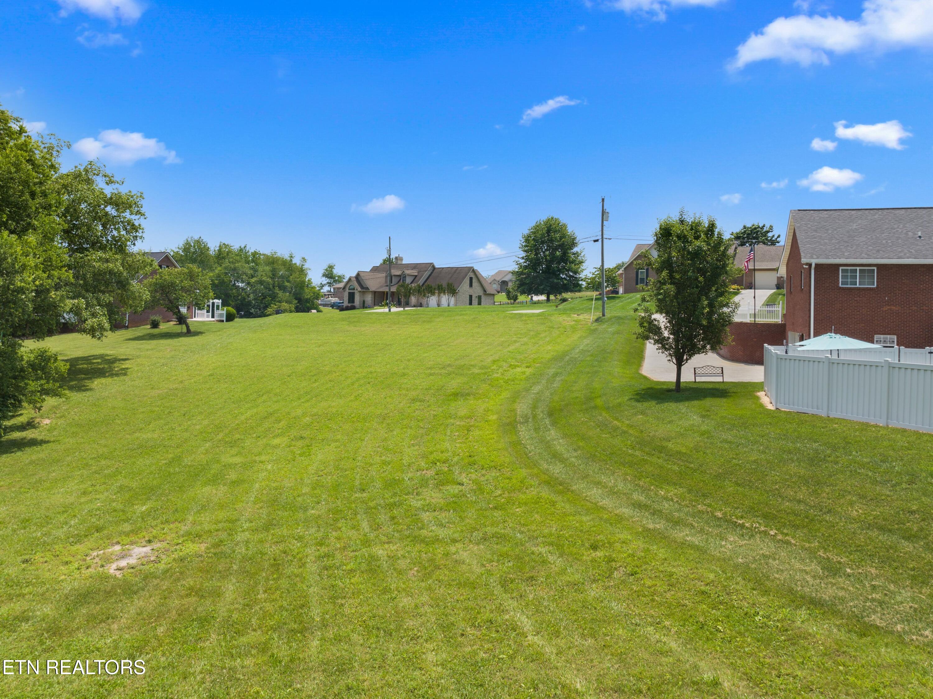 4705 E Hampton Boulevard Morristown TN 37813