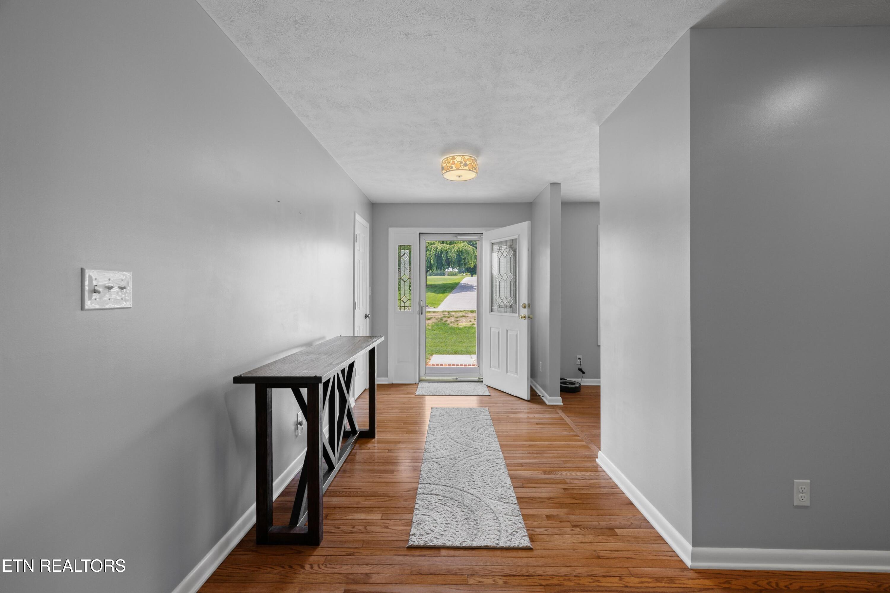 4705 E Hampton Boulevard Morristown TN 37813