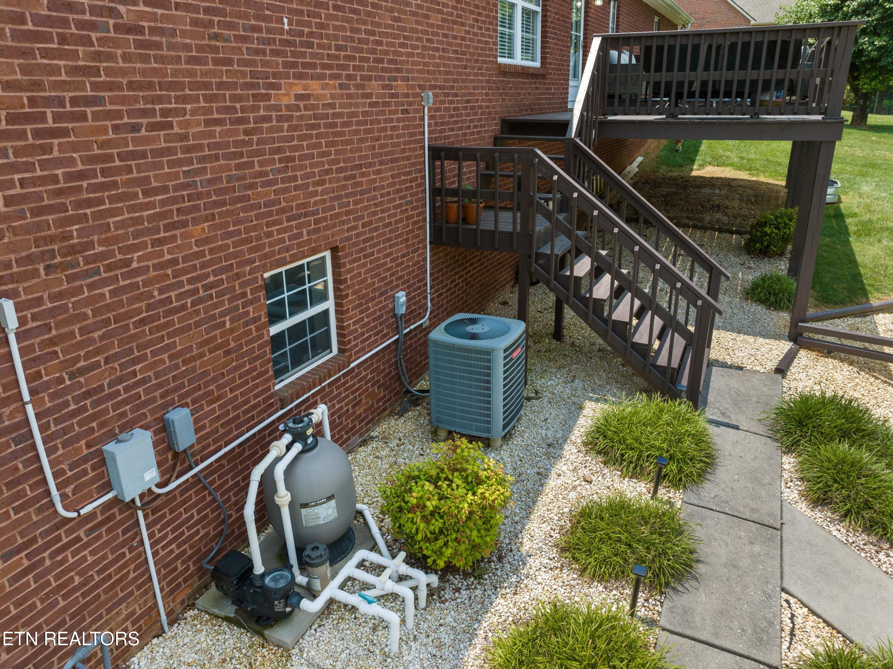 4705 E Hampton Boulevard Morristown TN 37813