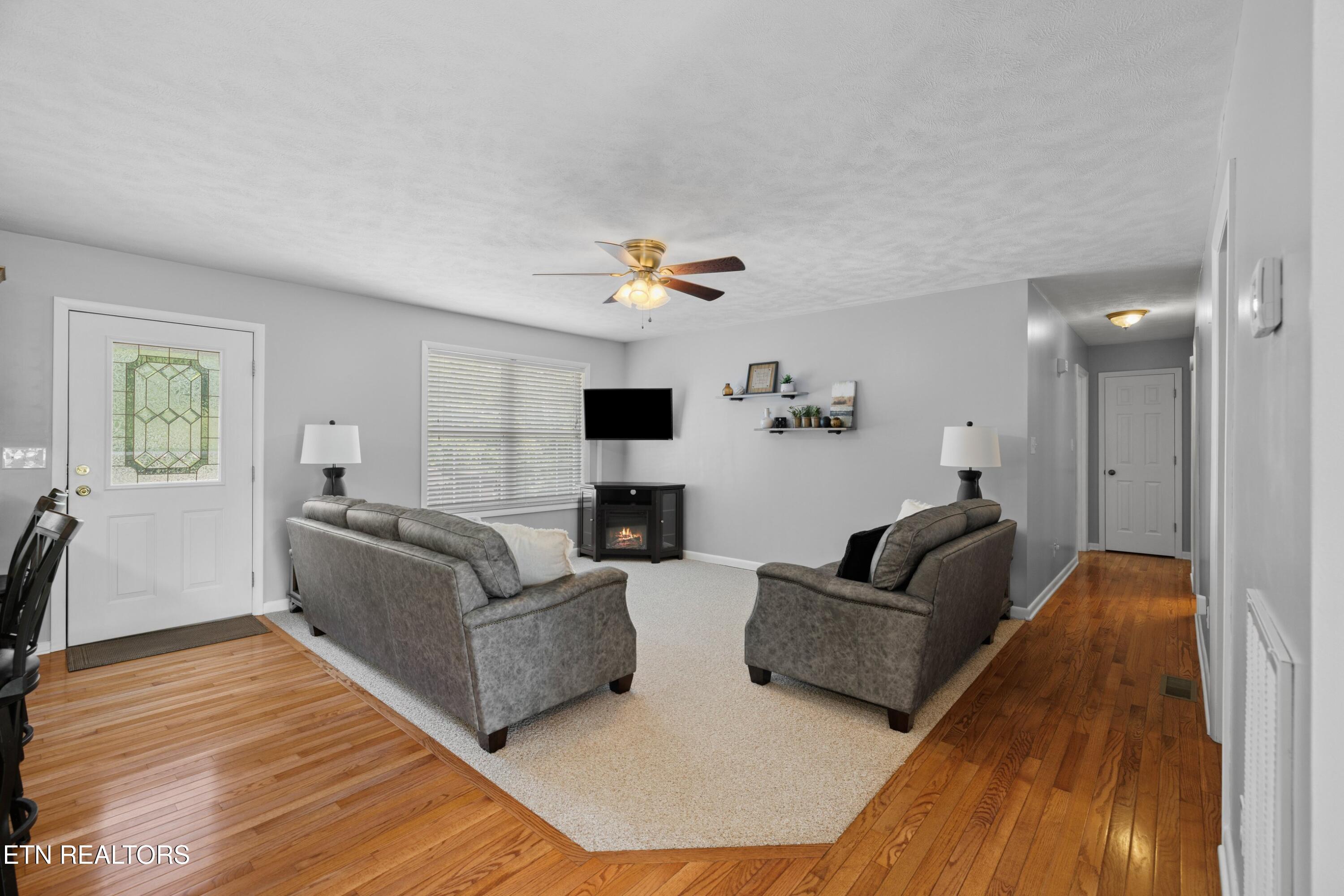 4705 E Hampton Boulevard Morristown TN 37813