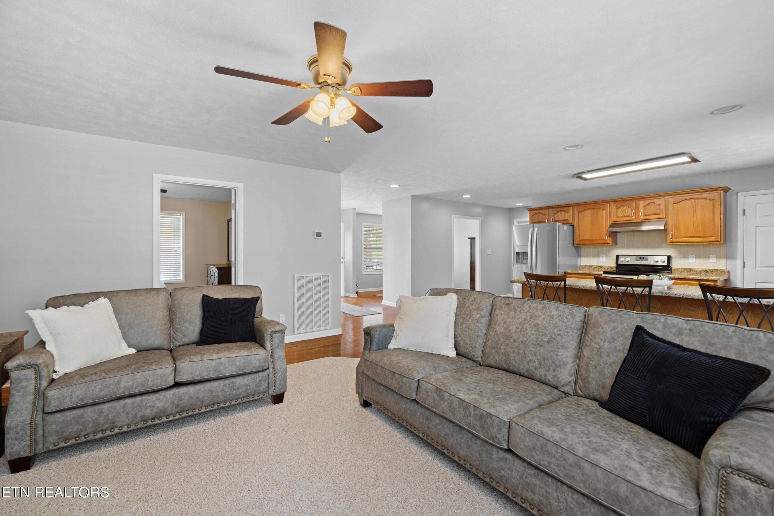 4705 E Hampton Boulevard Morristown TN 37813