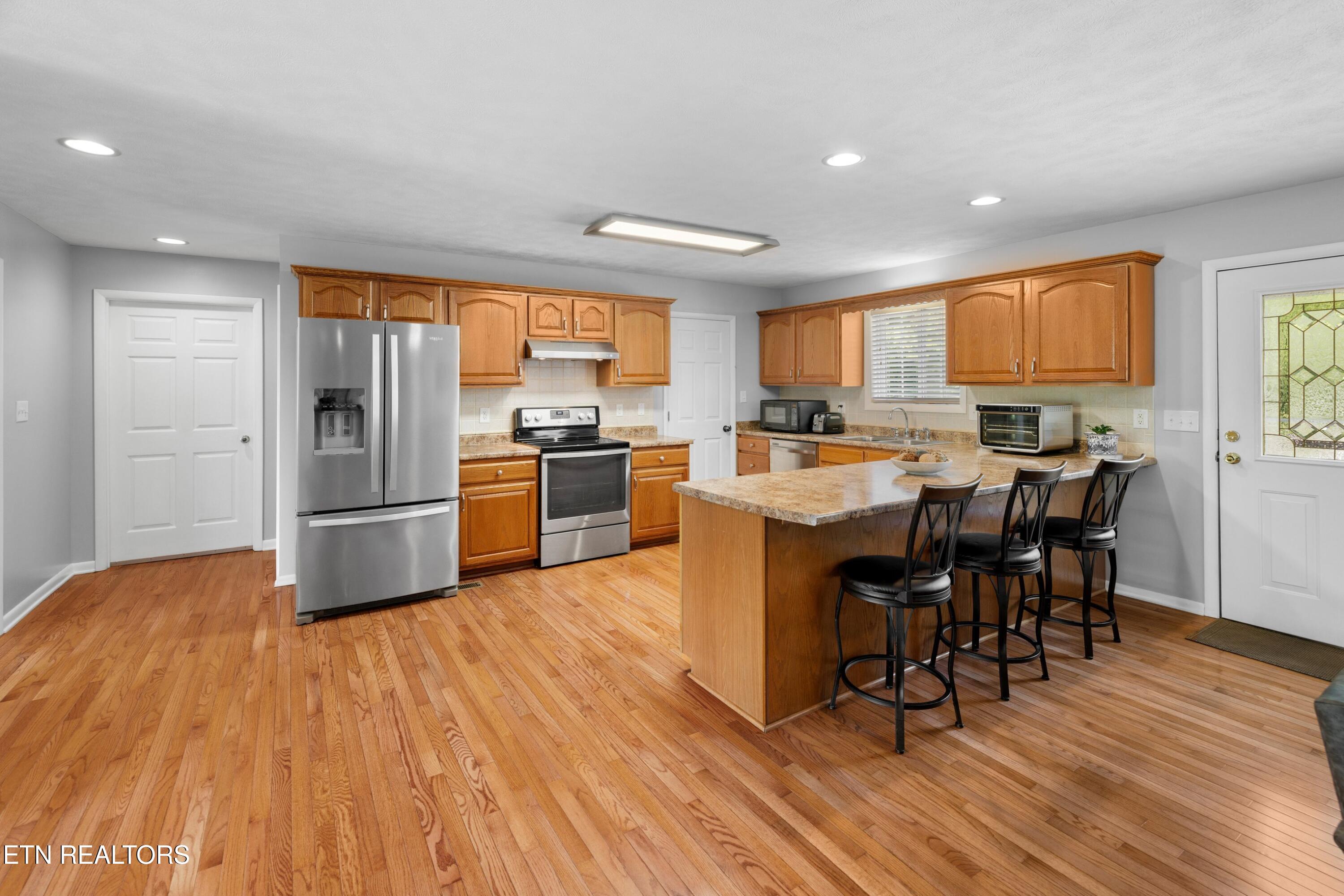 4705 E Hampton Boulevard Morristown TN 37813