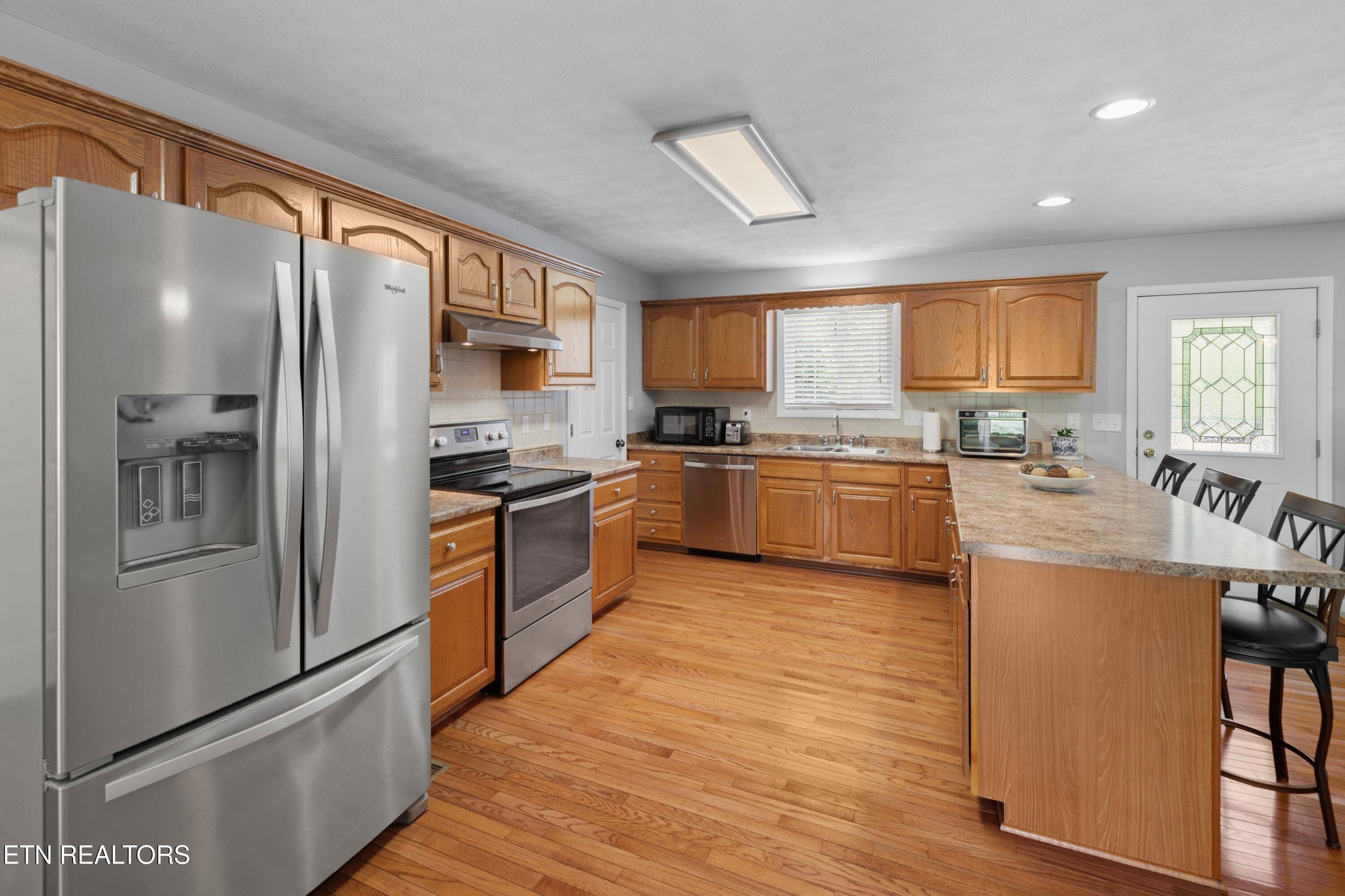 4705 E Hampton Boulevard Morristown TN 37813