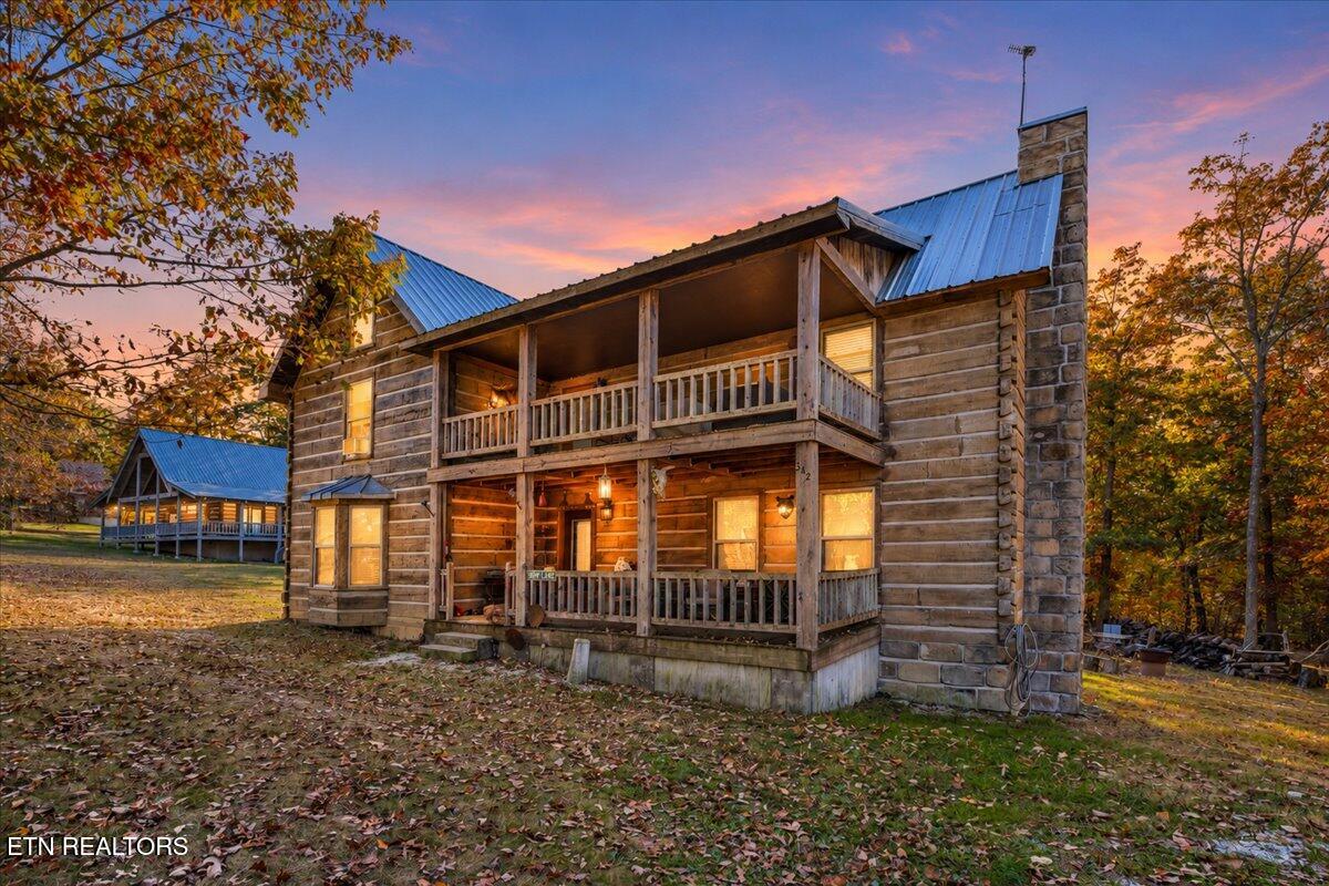342 Chimney Rock Lane Lafollette TN 37766