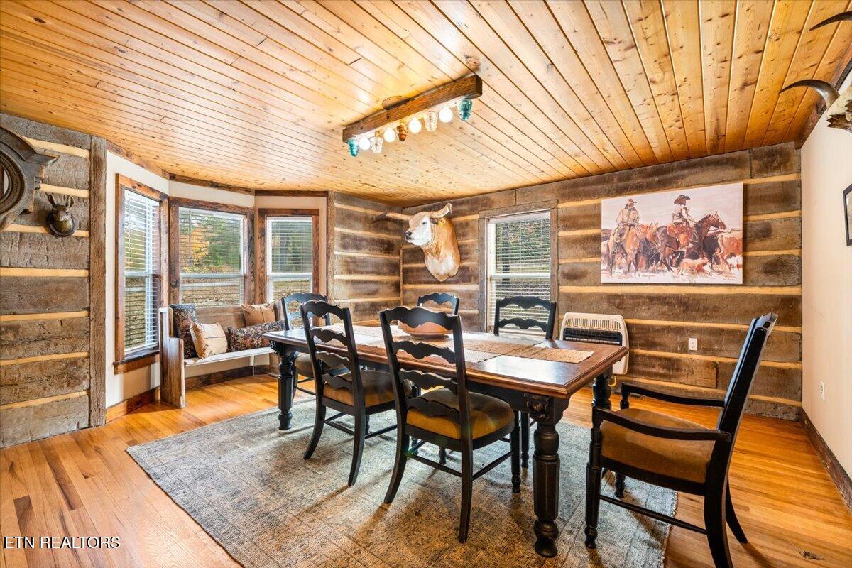 342 Chimney Rock Lane Lafollette TN 37766