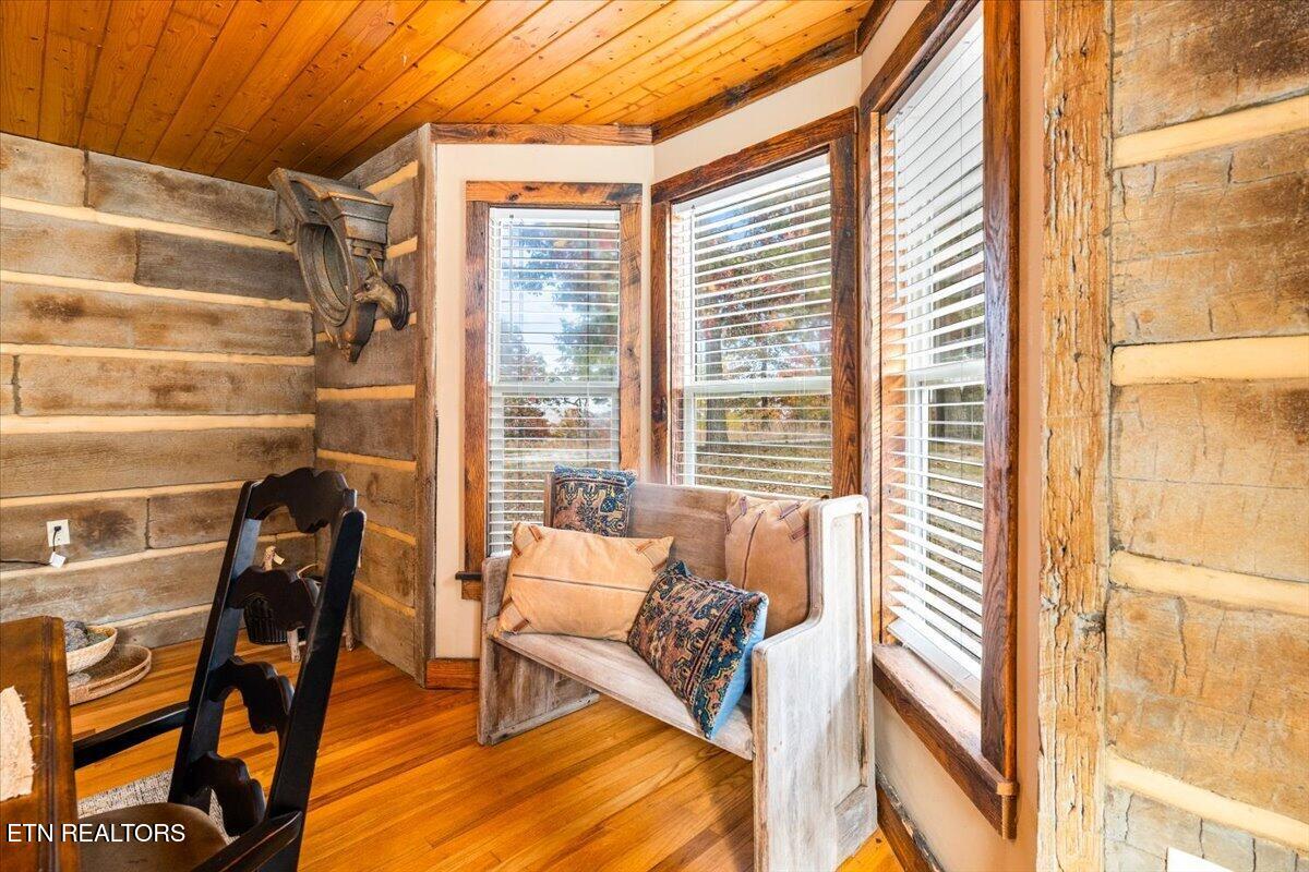 342 Chimney Rock Lane Lafollette TN 37766