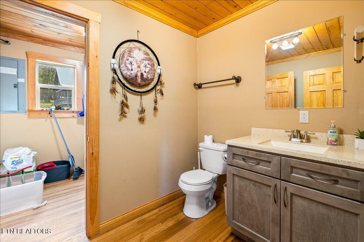 342 Chimney Rock Lane Lafollette TN 37766