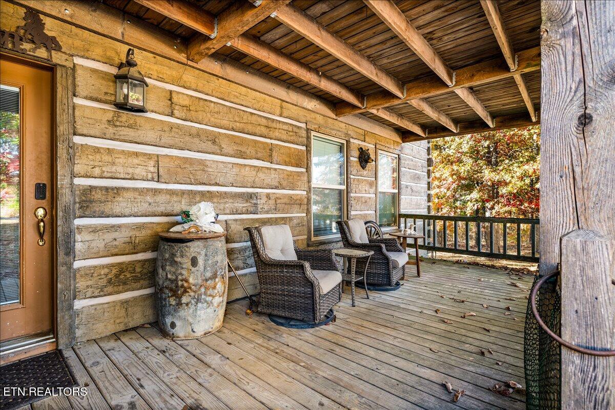 342 Chimney Rock Lane Lafollette TN 37766