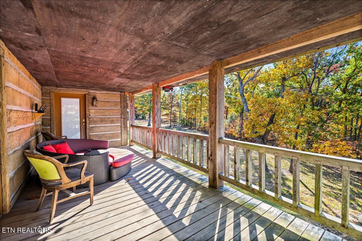 342 Chimney Rock Lane Lafollette TN 37766