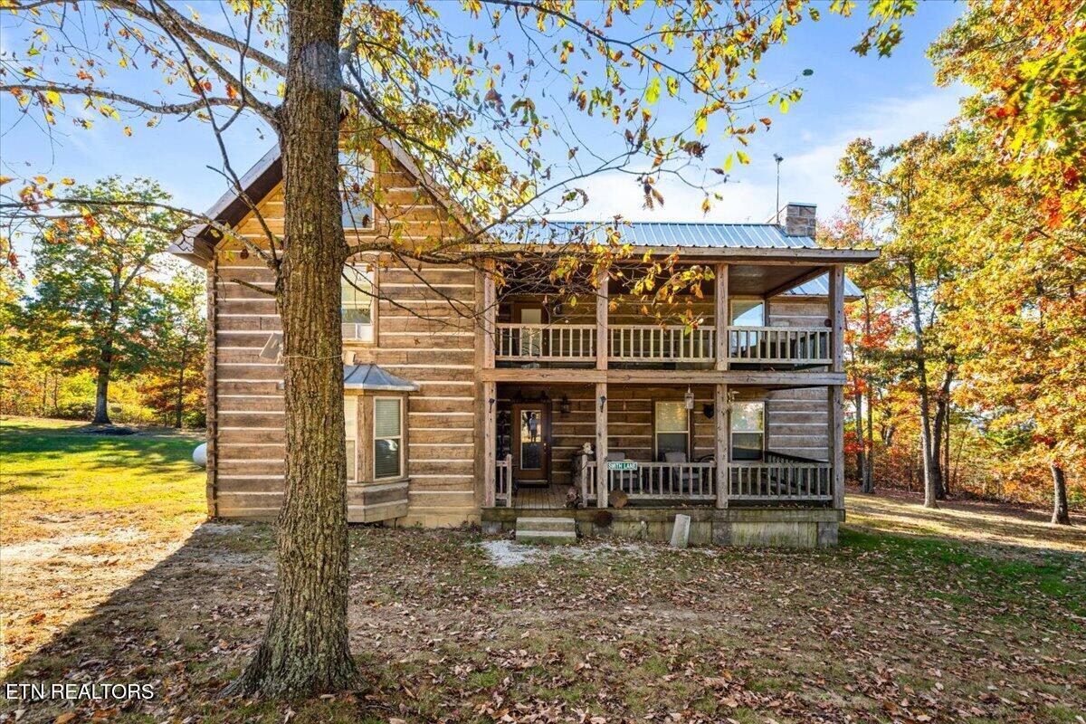 342 Chimney Rock Lane Lafollette TN 37766