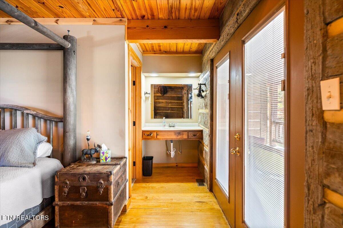 342 Chimney Rock Lane Lafollette TN 37766