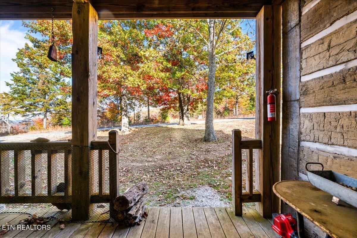 342 Chimney Rock Lane Lafollette TN 37766