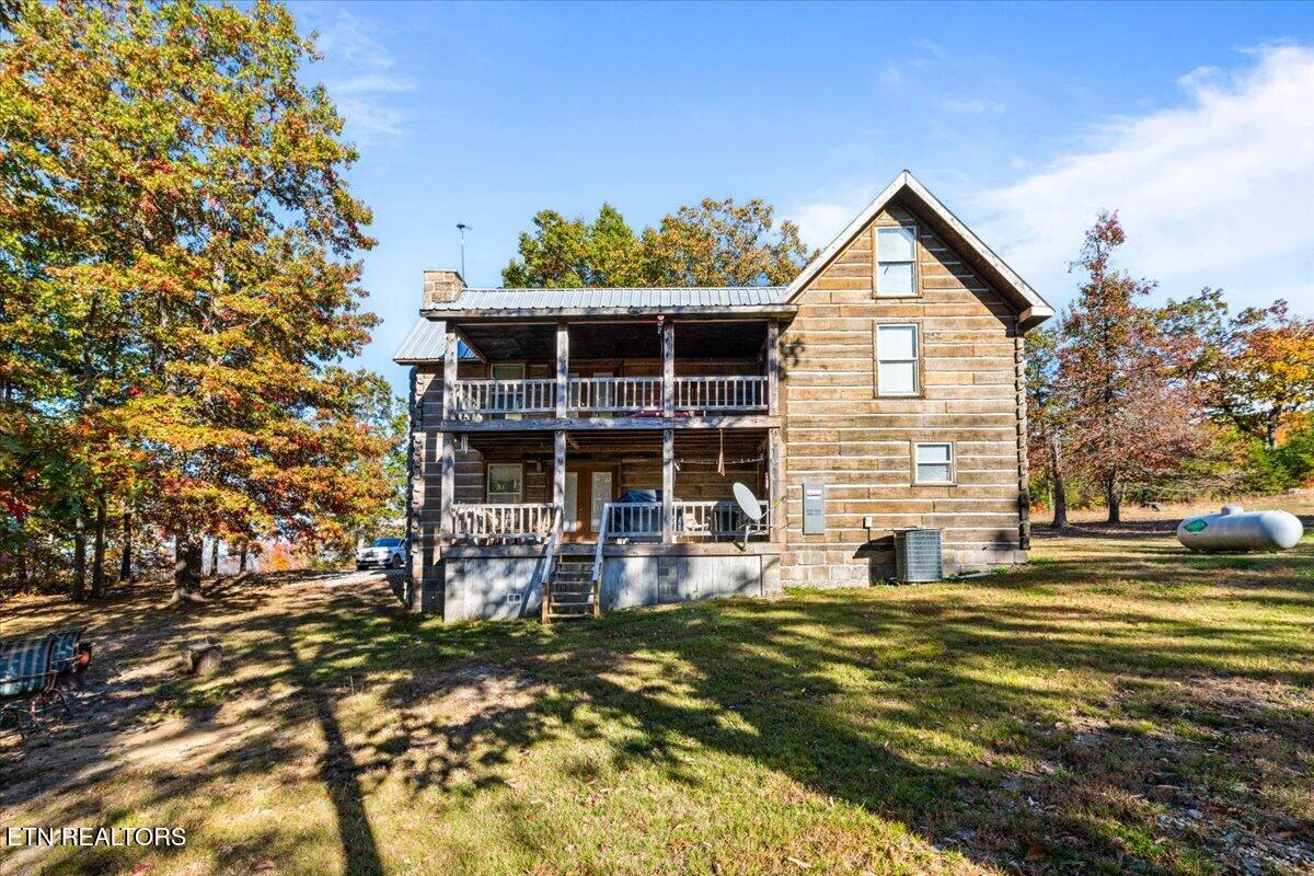 342 Chimney Rock Lane Lafollette TN 37766