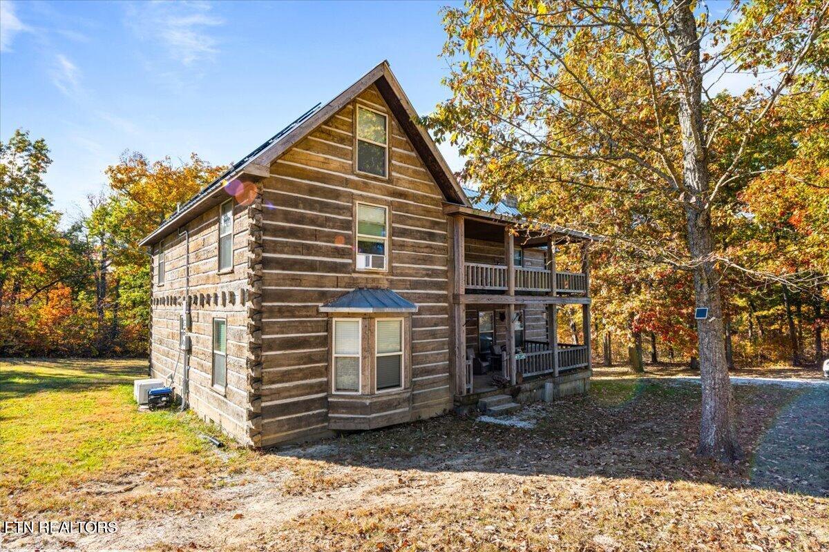 342 Chimney Rock Lane Lafollette TN 37766
