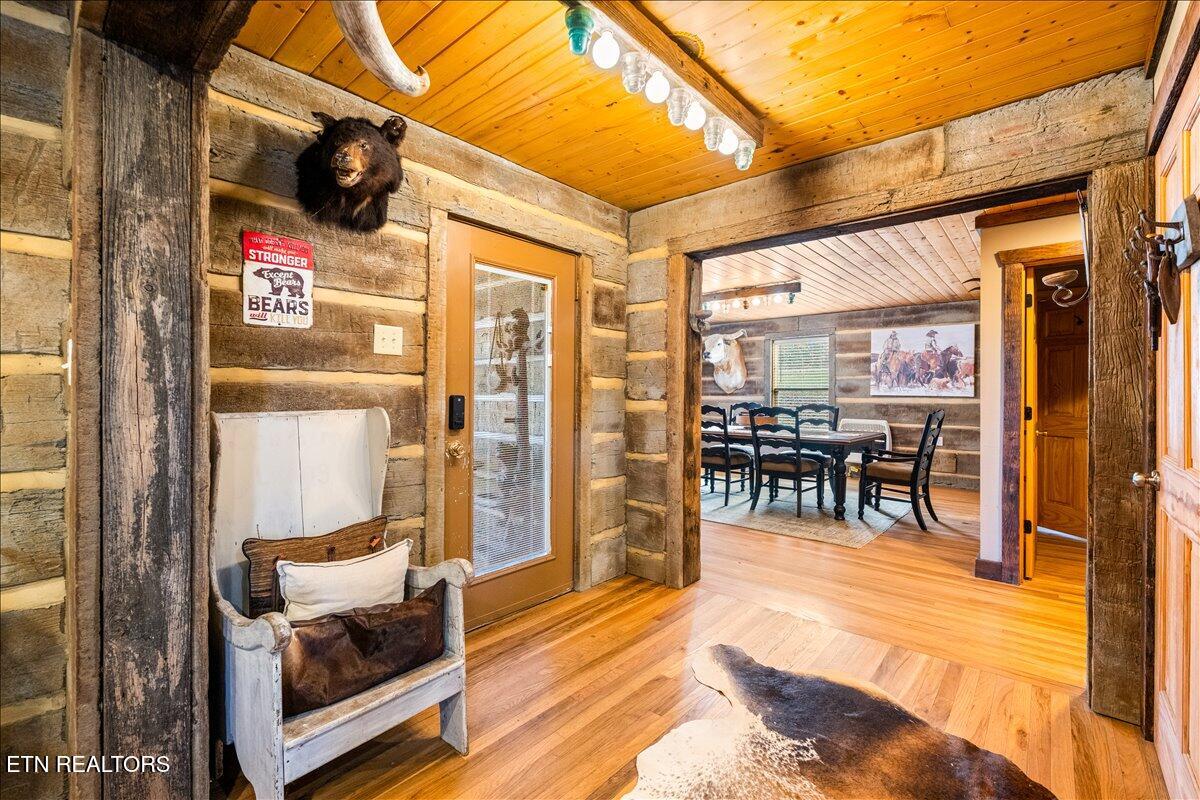 342 Chimney Rock Lane Lafollette TN 37766