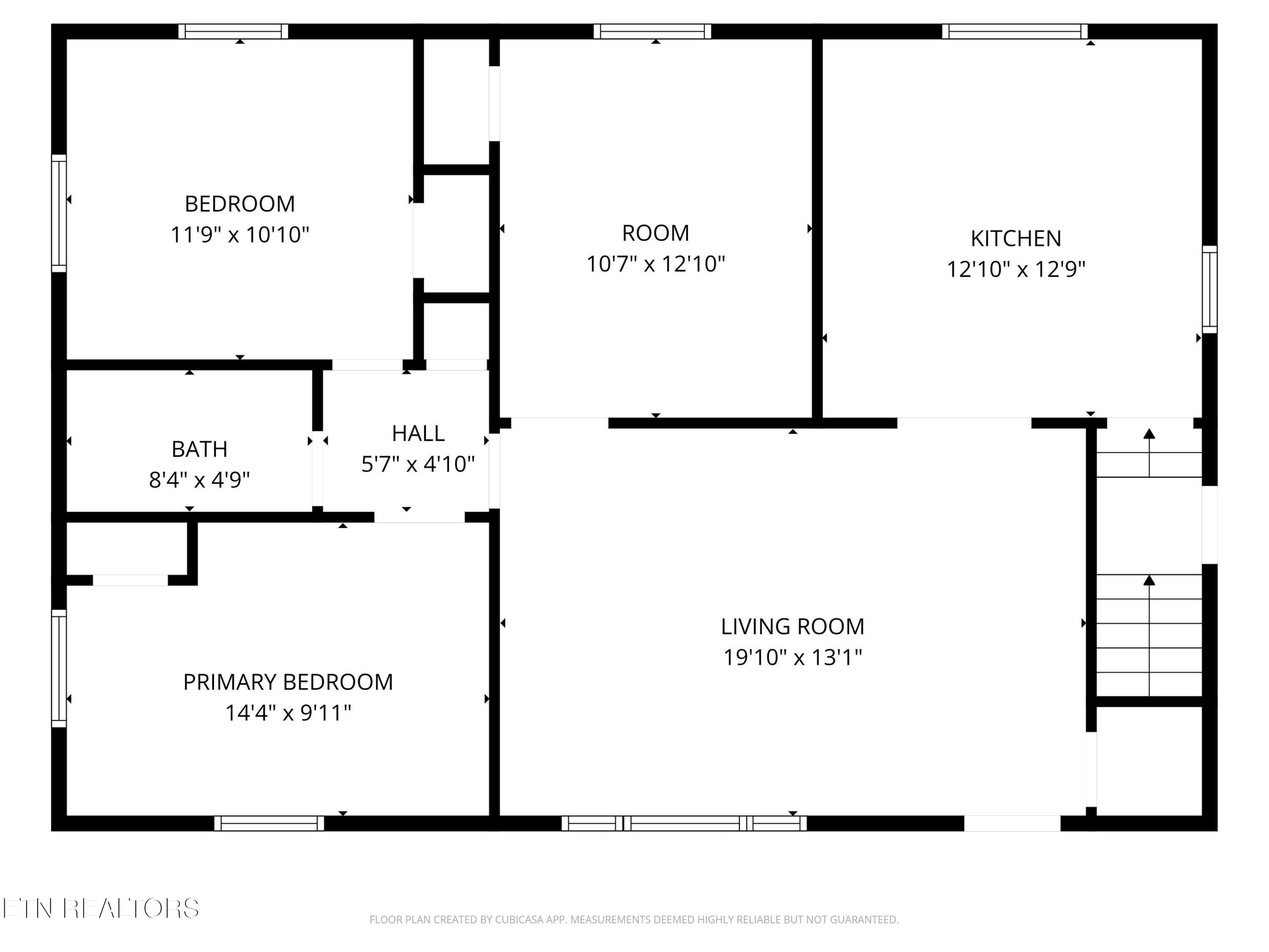 2846 Back Valley Road Sneedville TN 37869