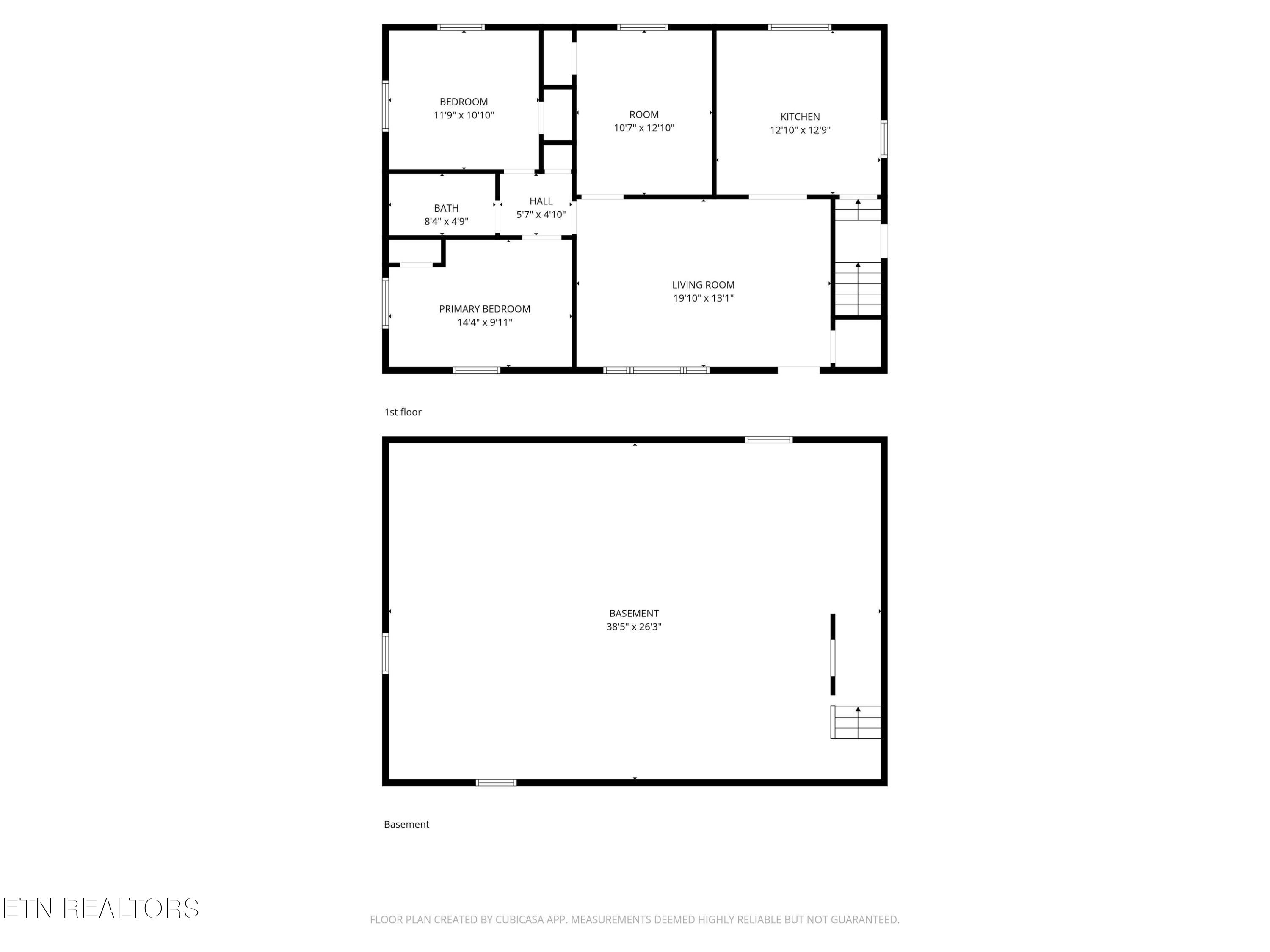 2846 Back Valley Road Sneedville TN 37869