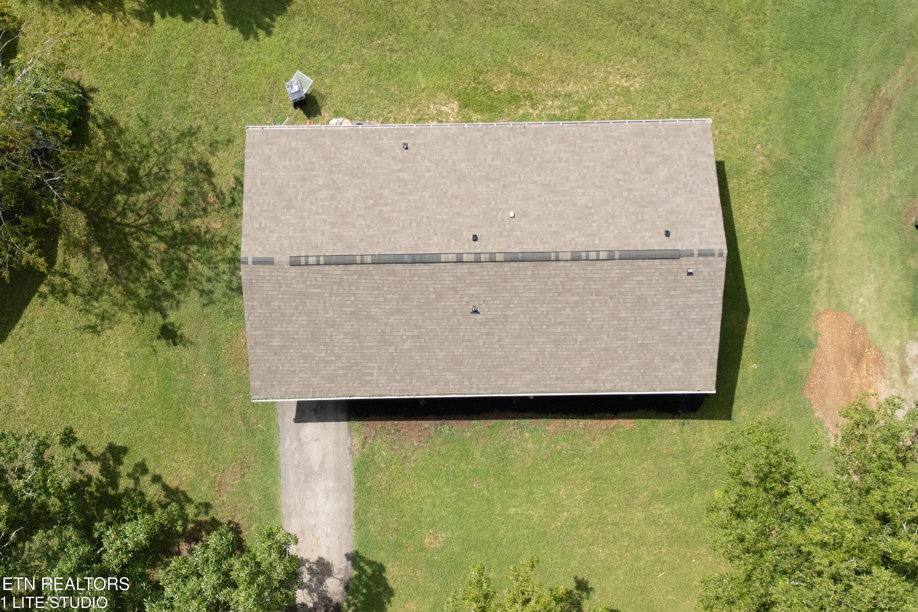 1658 Laurans Avenue Knoxville TN 37915