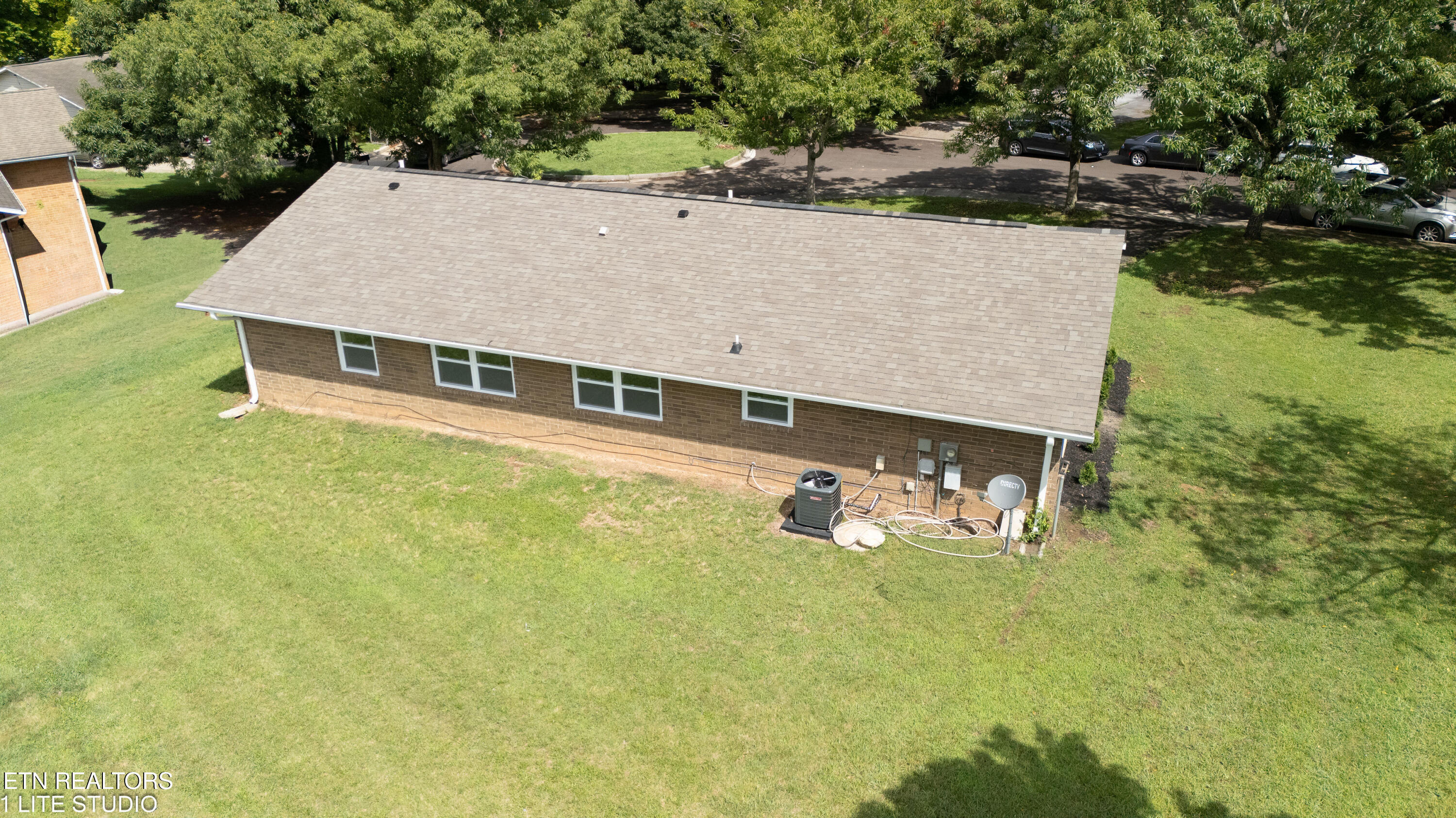 1658 Laurans Avenue Knoxville TN 37915