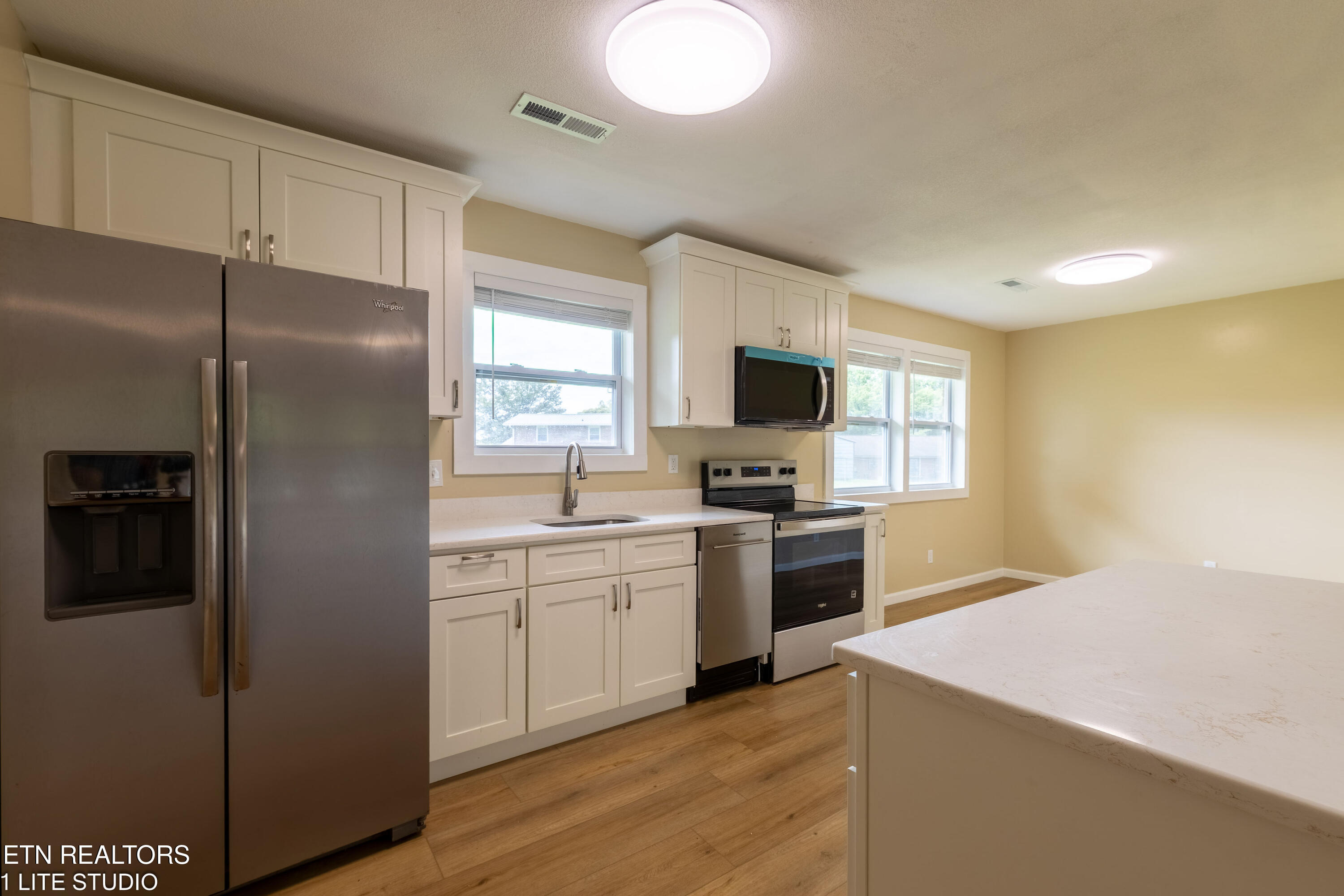 1658 Laurans Avenue Knoxville TN 37915