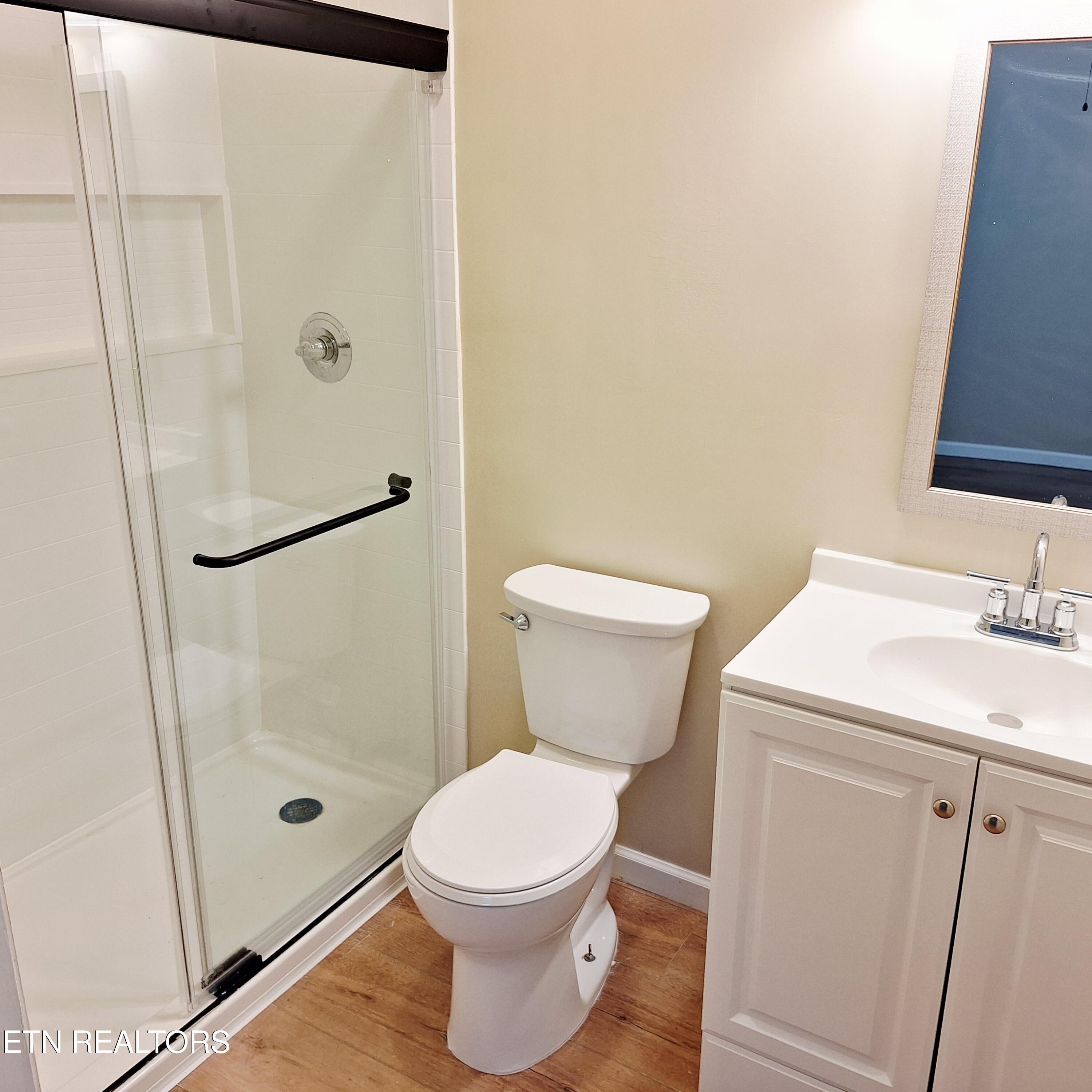 1658 Laurans Avenue Knoxville TN 37915