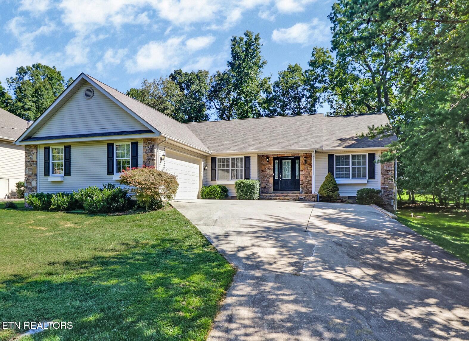 157 Cromwell Lane Crossville TN 38558