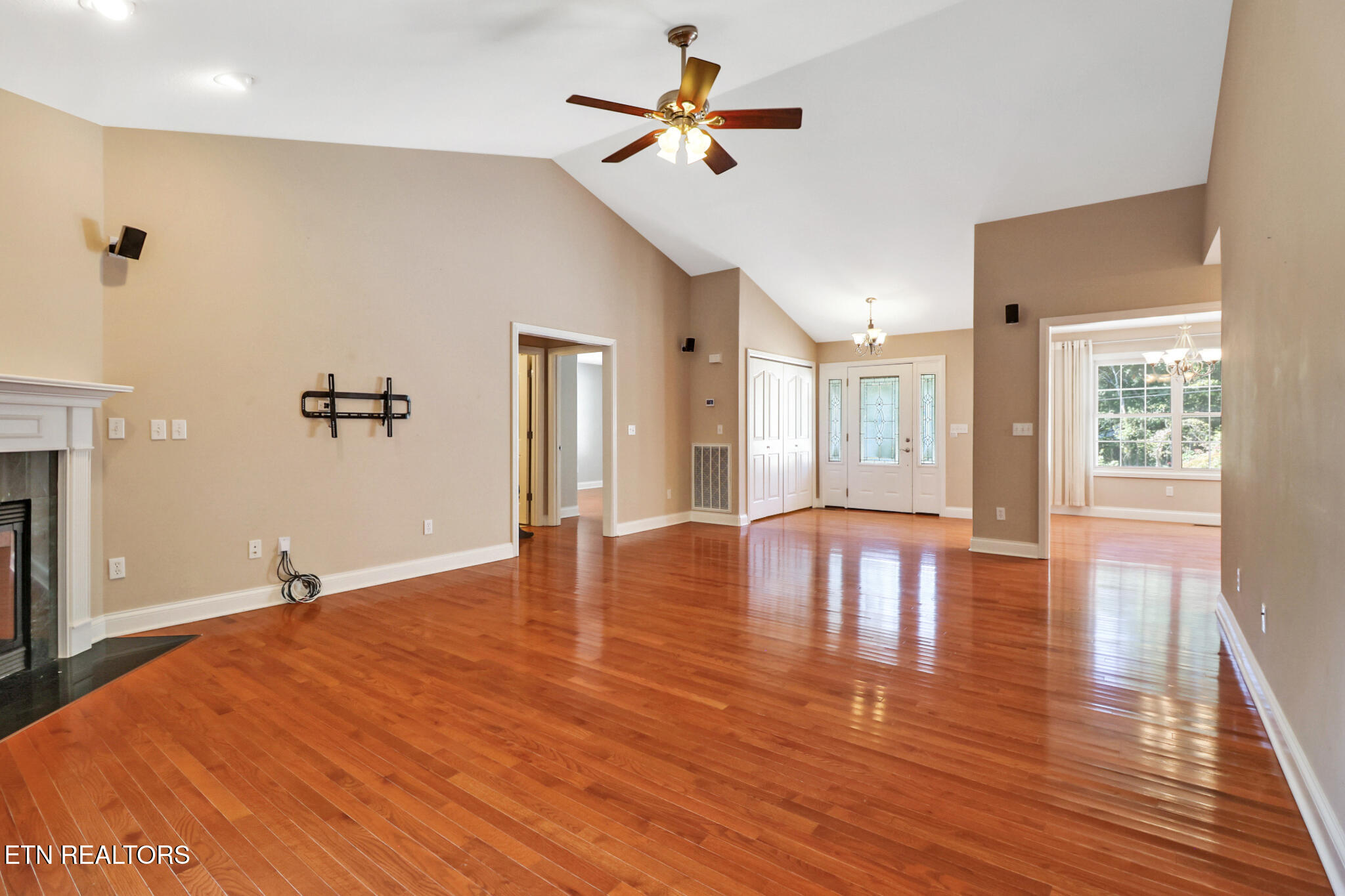 157 Cromwell Lane Crossville TN 38558