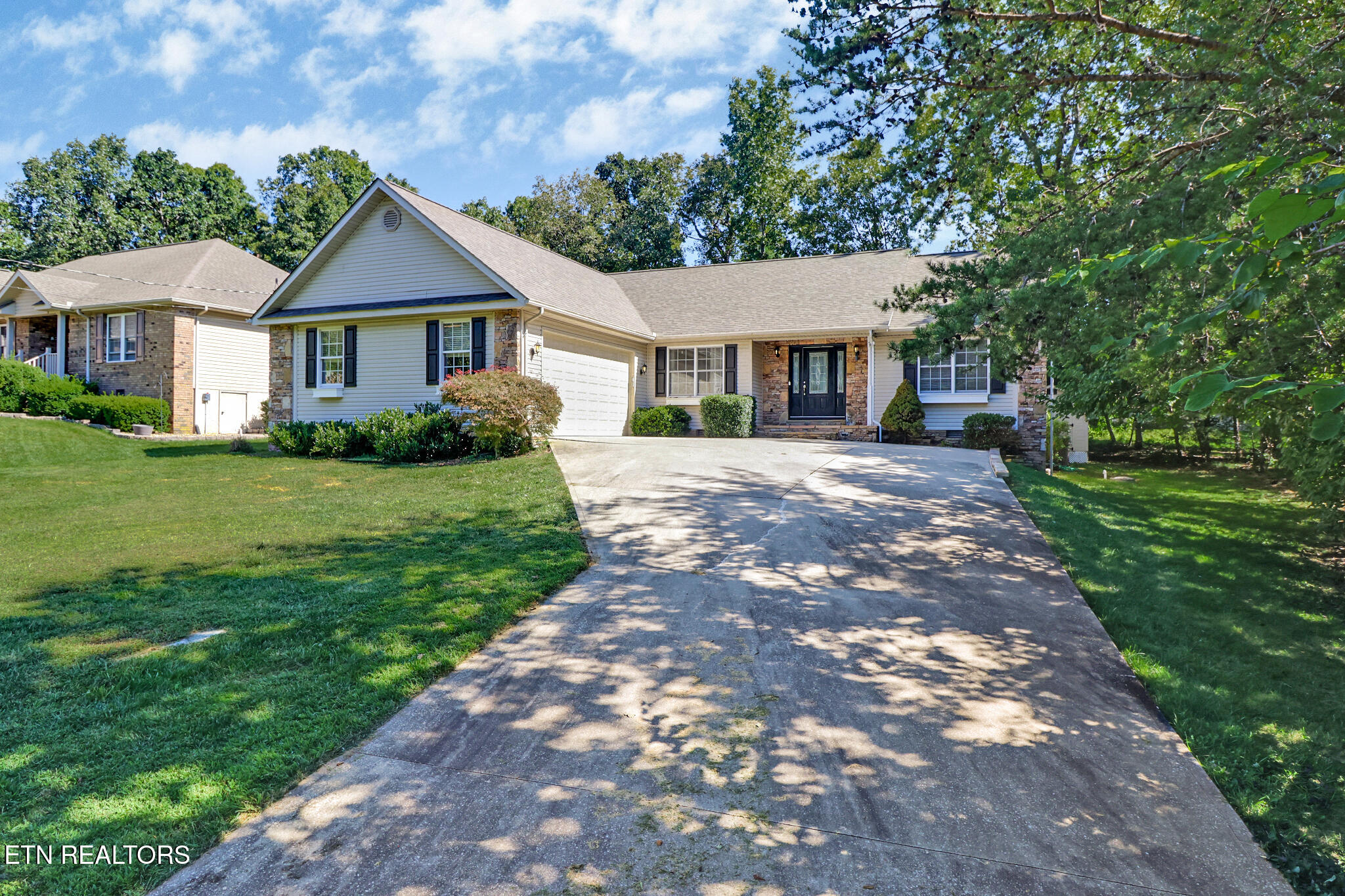 157 Cromwell Lane Crossville TN 38558