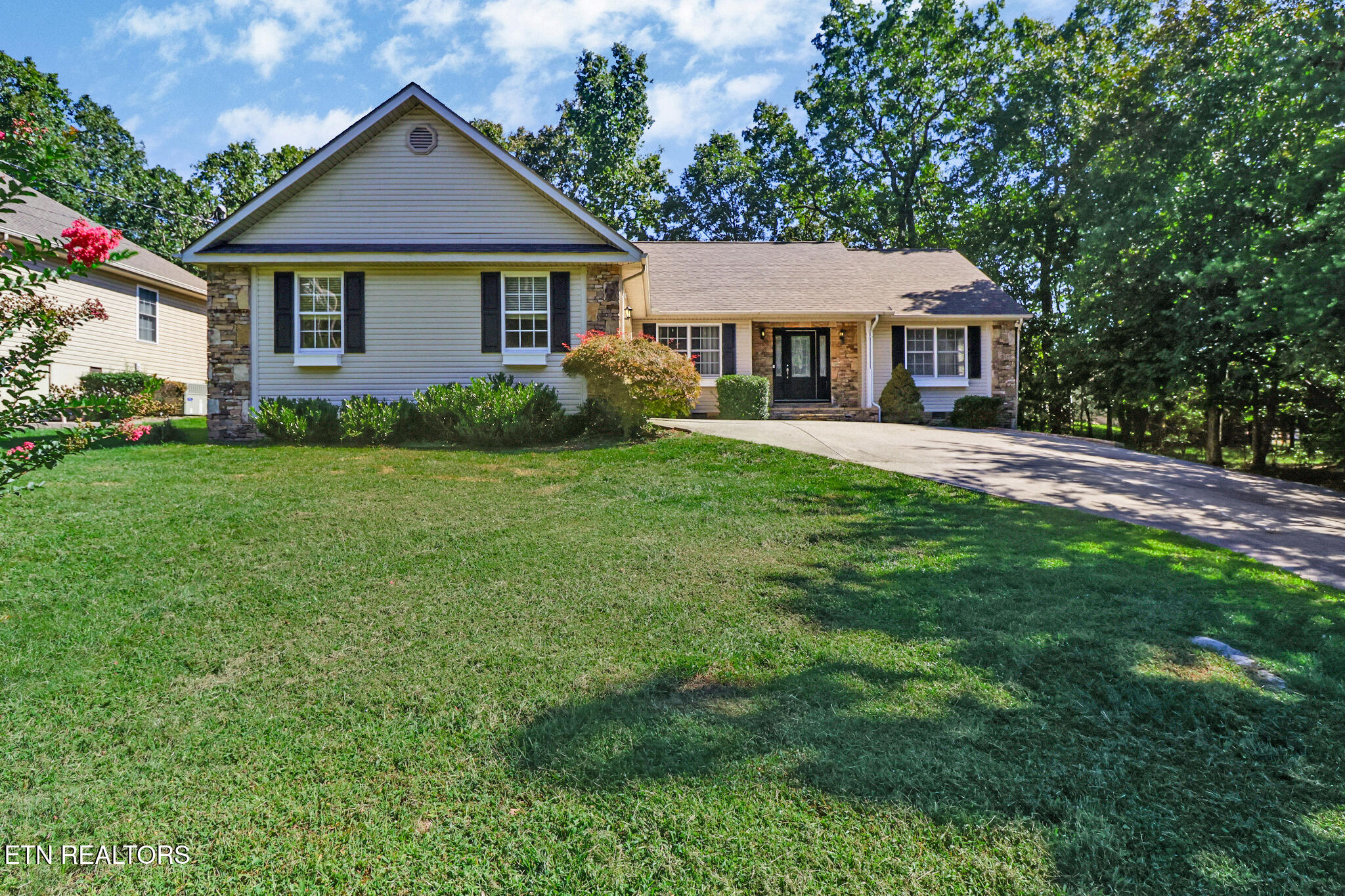 157 Cromwell Lane Crossville TN 38558