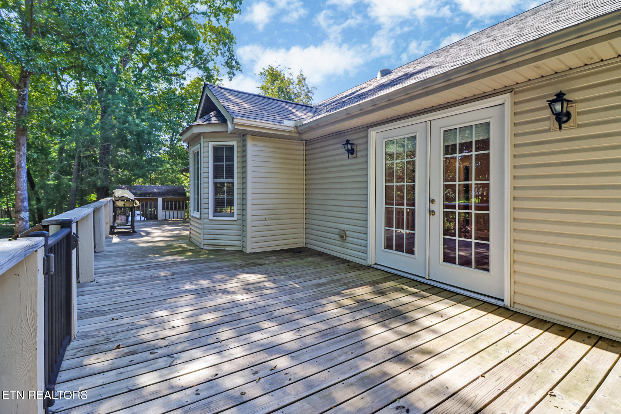 157 Cromwell Lane Crossville TN 38558