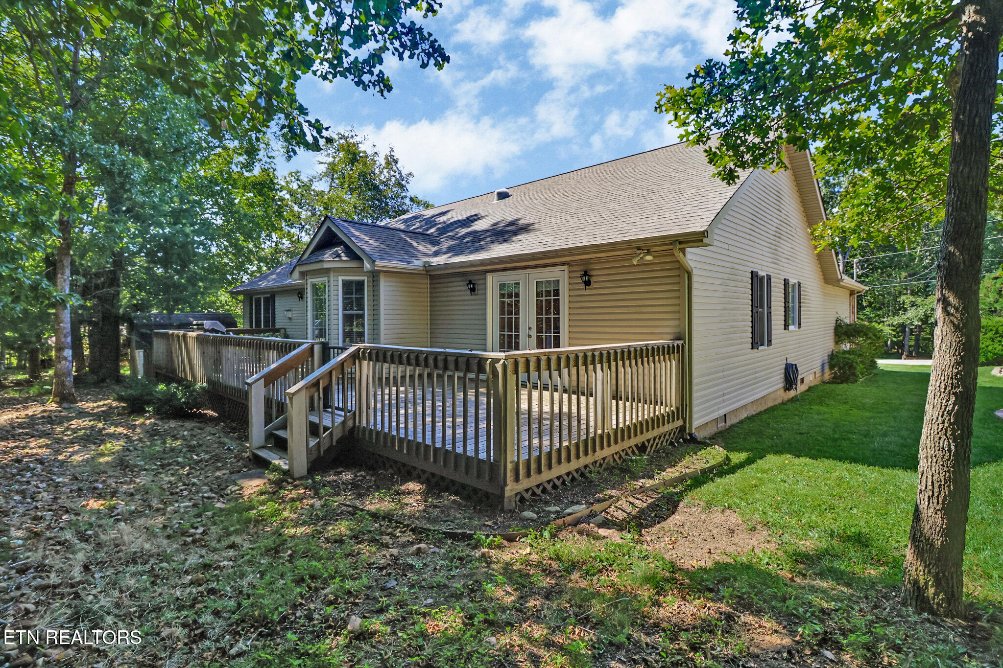 157 Cromwell Lane Crossville TN 38558