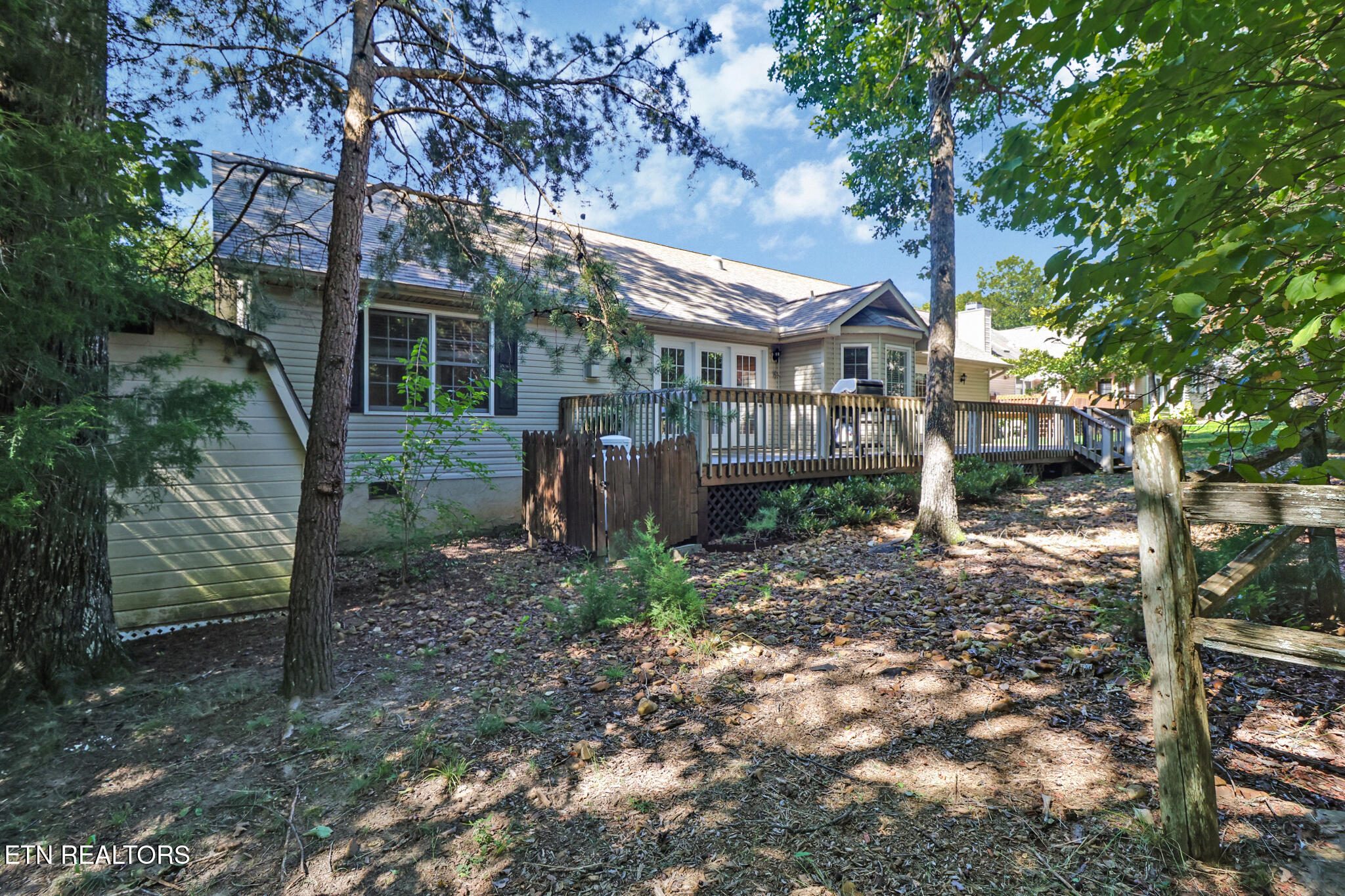 157 Cromwell Lane Crossville TN 38558