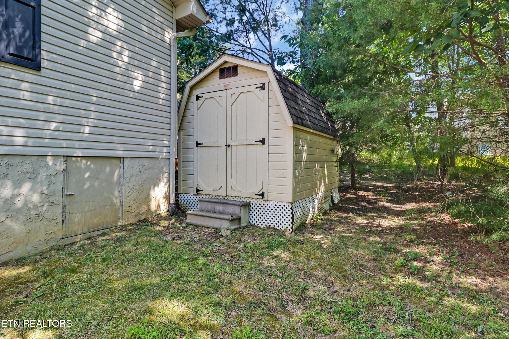 157 Cromwell Lane Crossville TN 38558