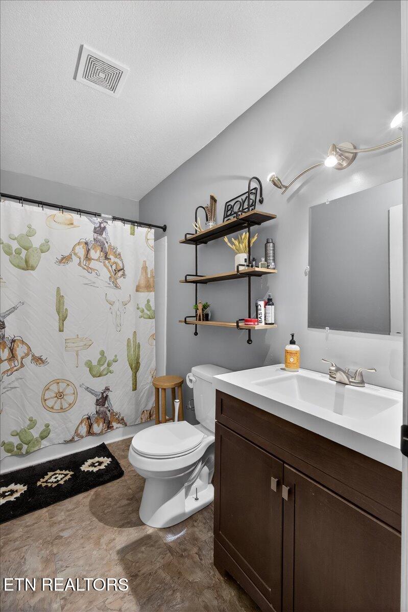 2560 Schisandra Lane Cosby TN 37722