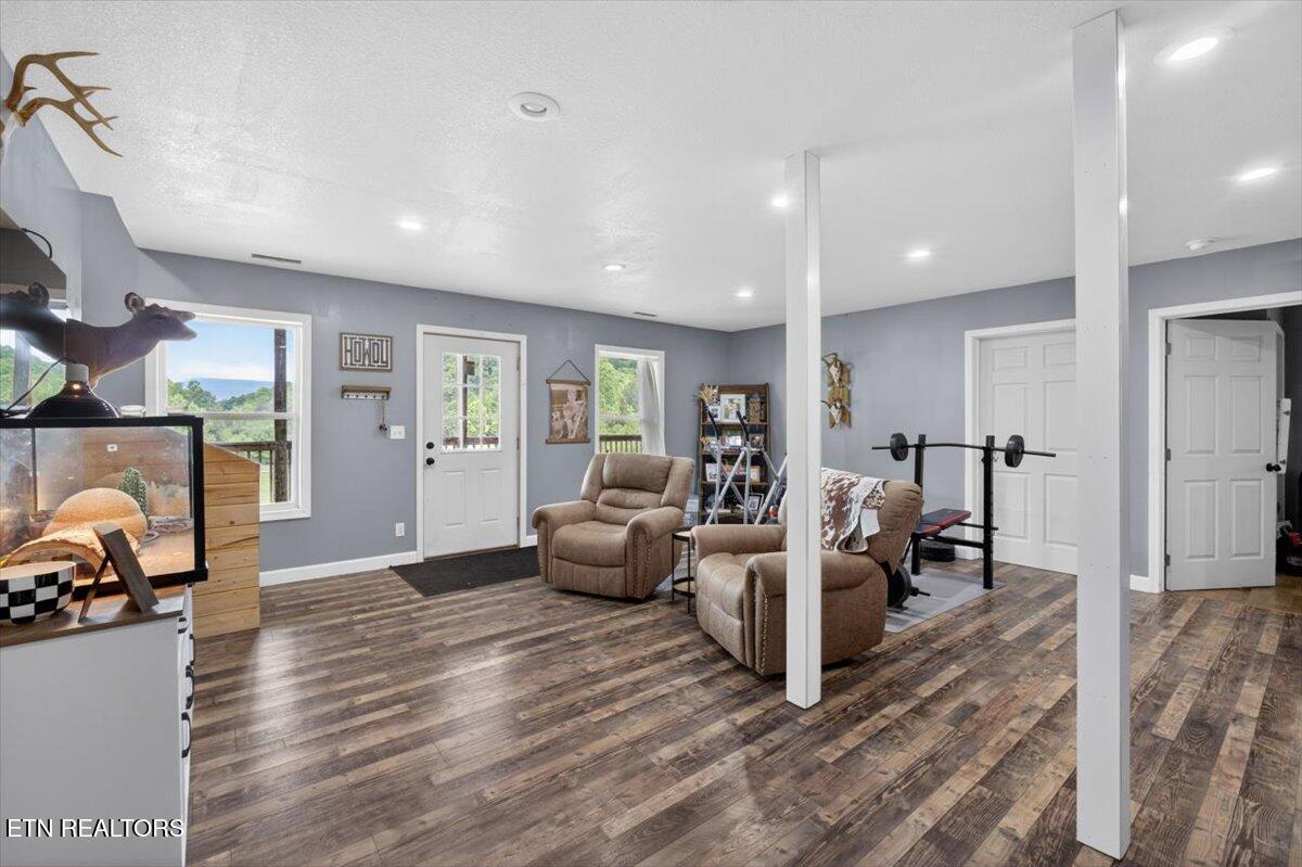 2560 Schisandra Lane Cosby TN 37722