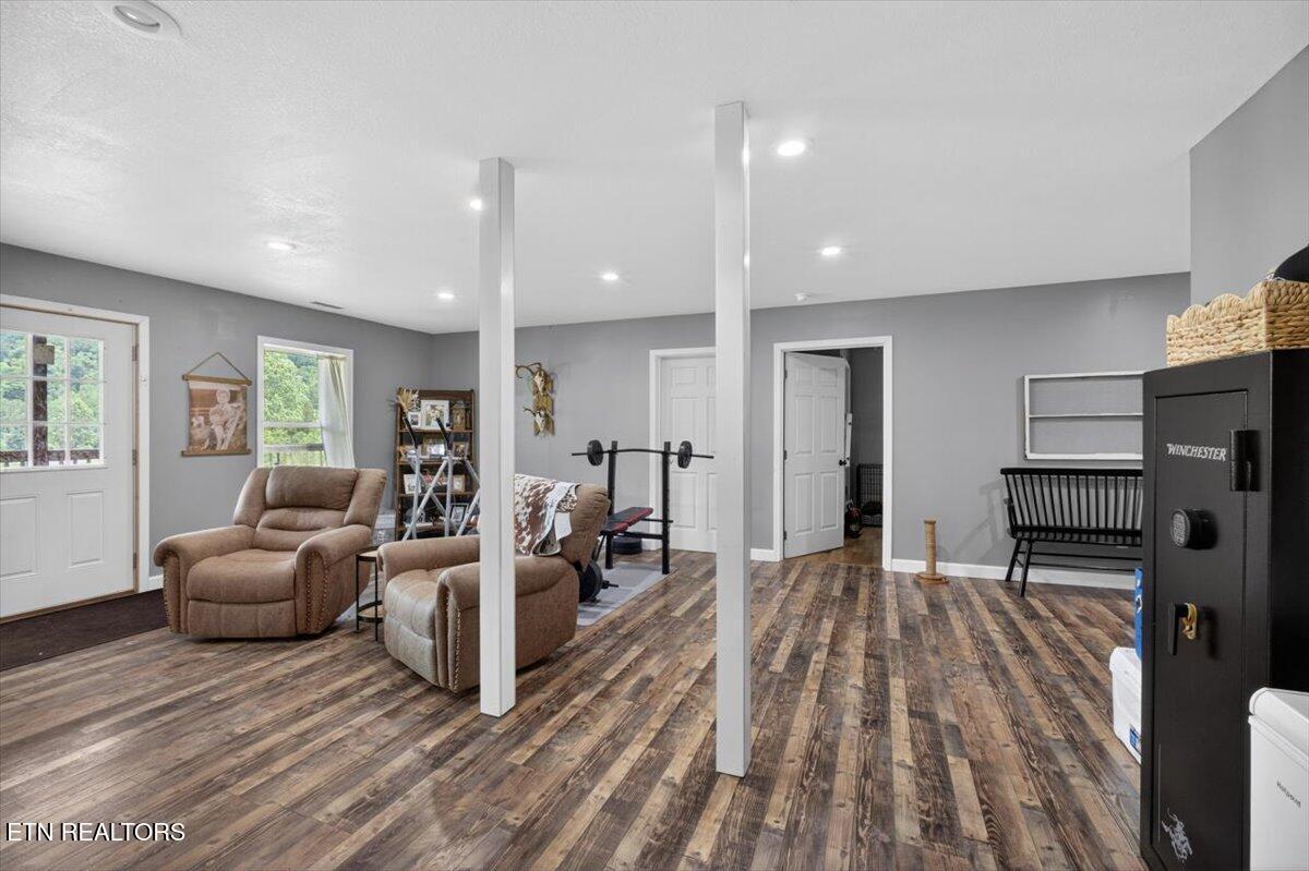 2560 Schisandra Lane Cosby TN 37722