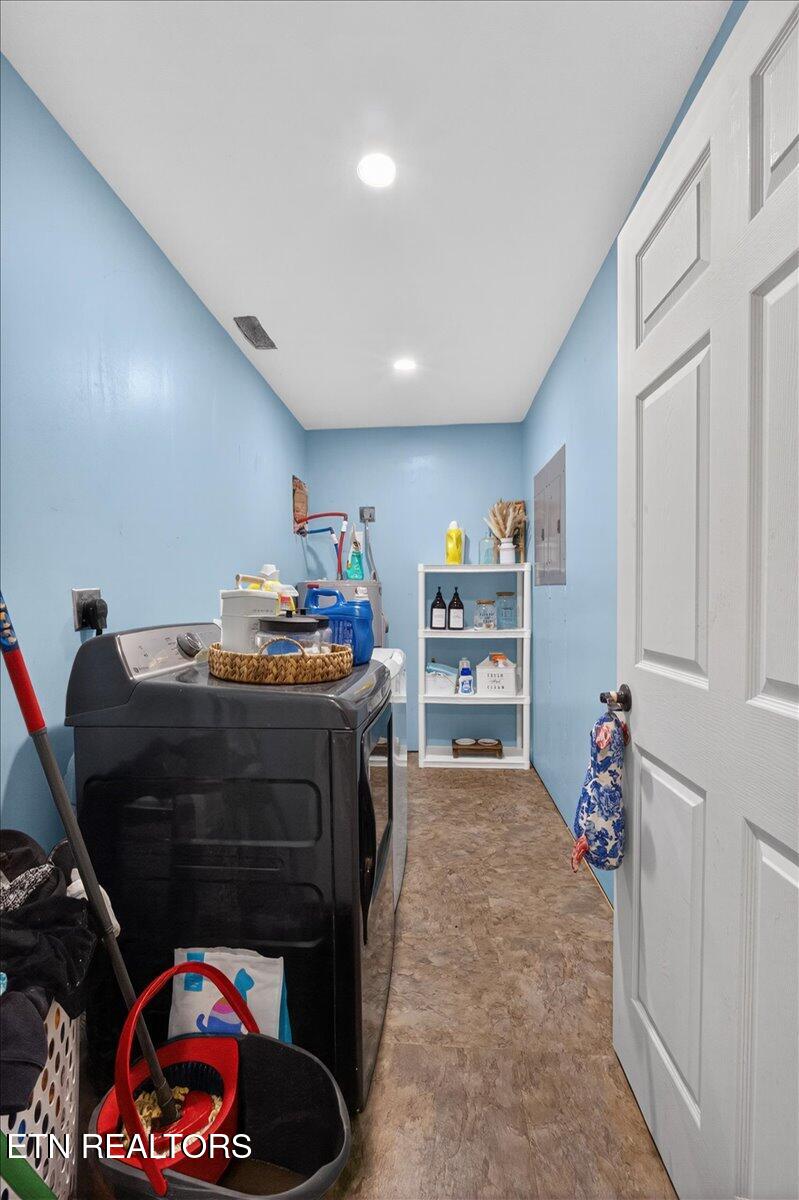 2560 Schisandra Lane Cosby TN 37722