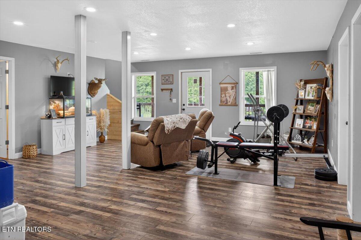 2560 Schisandra Lane Cosby TN 37722