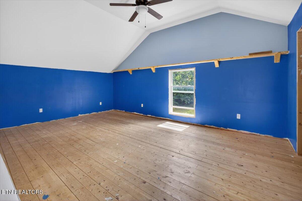 2560 Schisandra Lane Cosby TN 37722