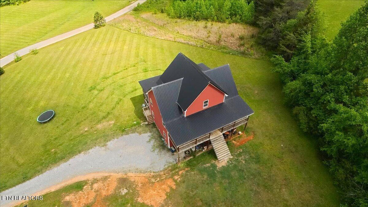 2560 Schisandra Lane Cosby TN 37722