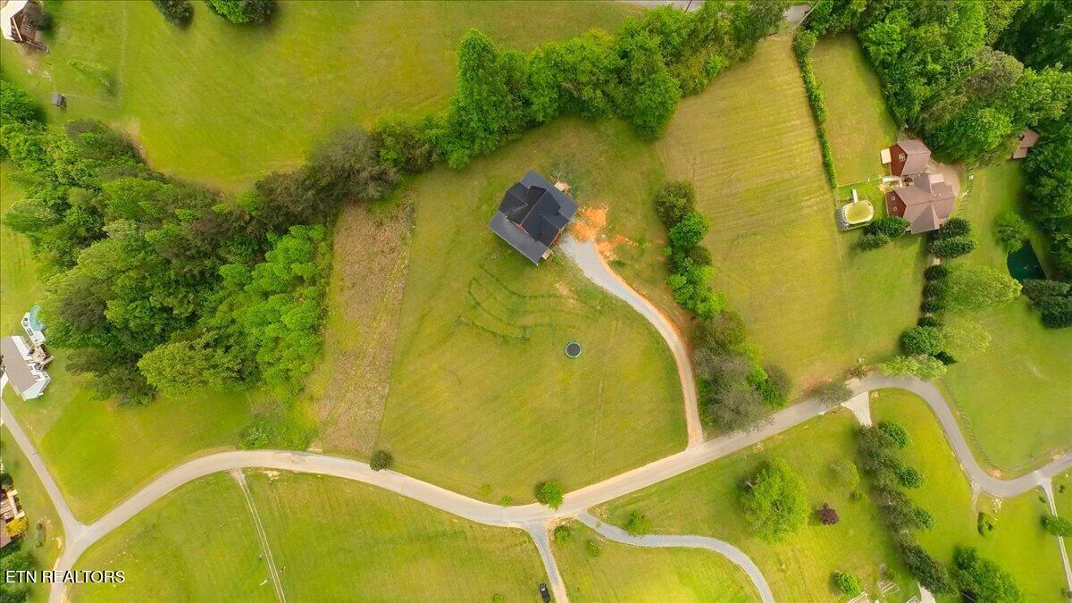 2560 Schisandra Lane Cosby TN 37722