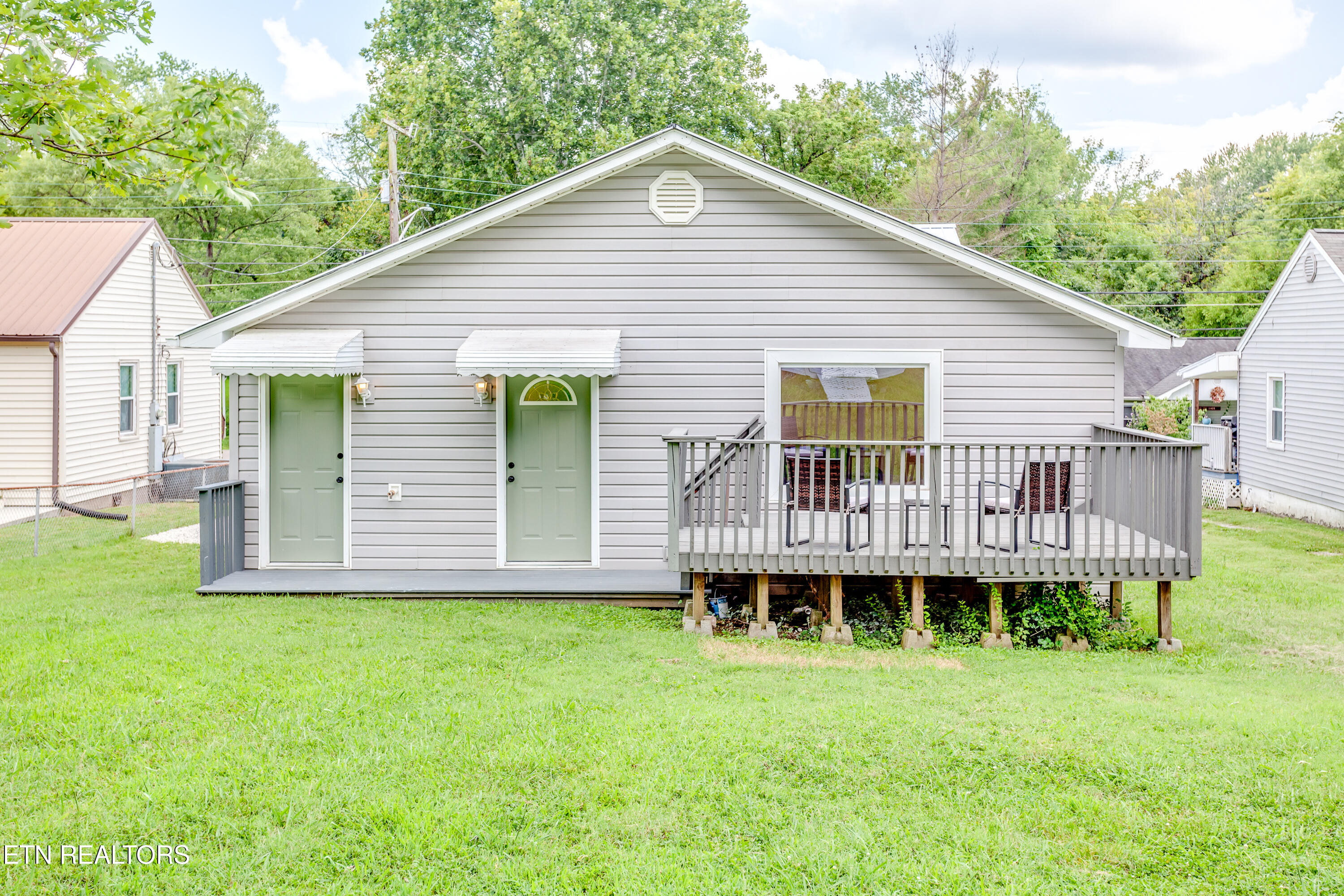 3003 Boright Drive Knoxville TN 37917